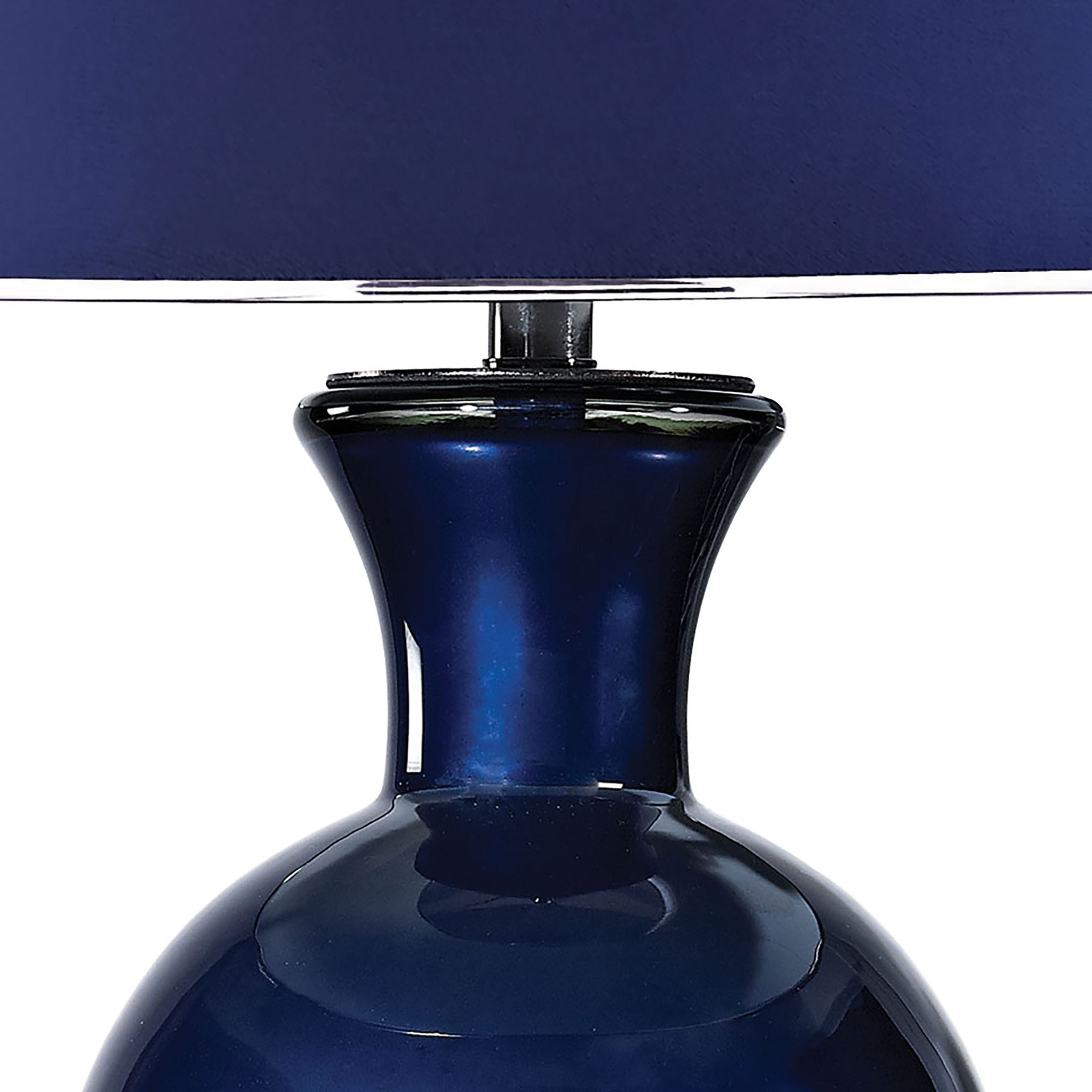 Helensburugh 34" High 1-Light Table Lamp