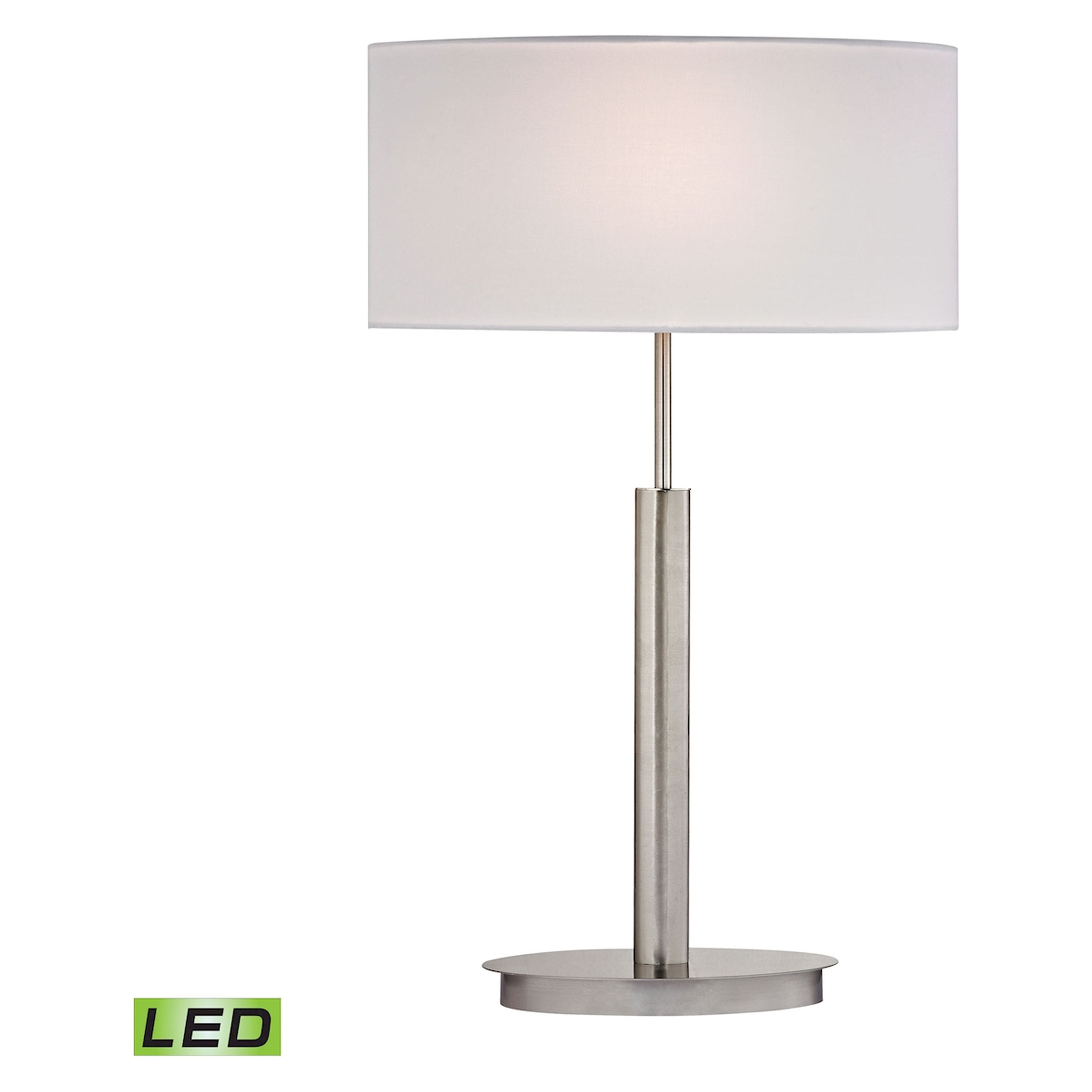 Port Elizabeth 24" High 1-Light Table Lamp