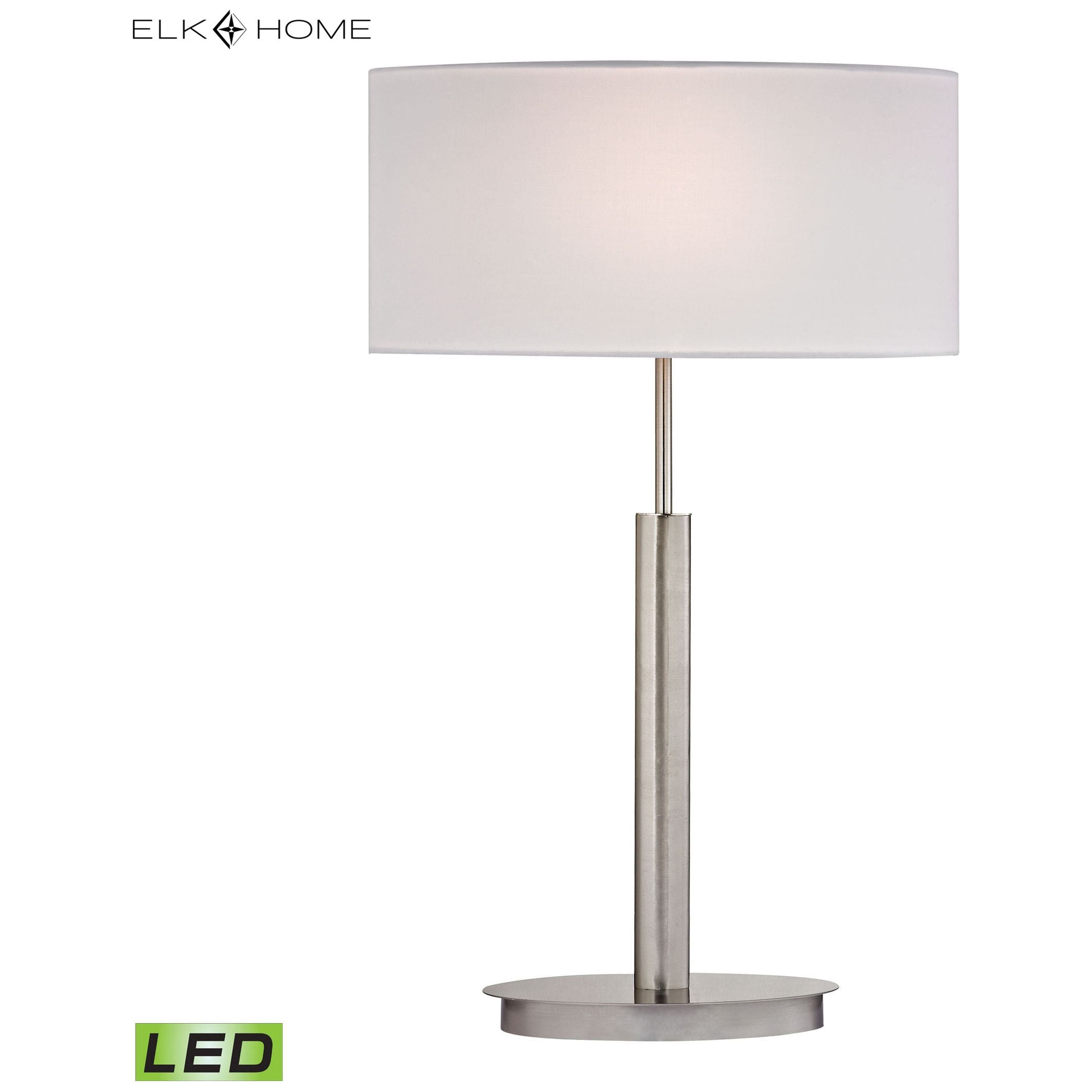 Port Elizabeth 24" High 1-Light Table Lamp