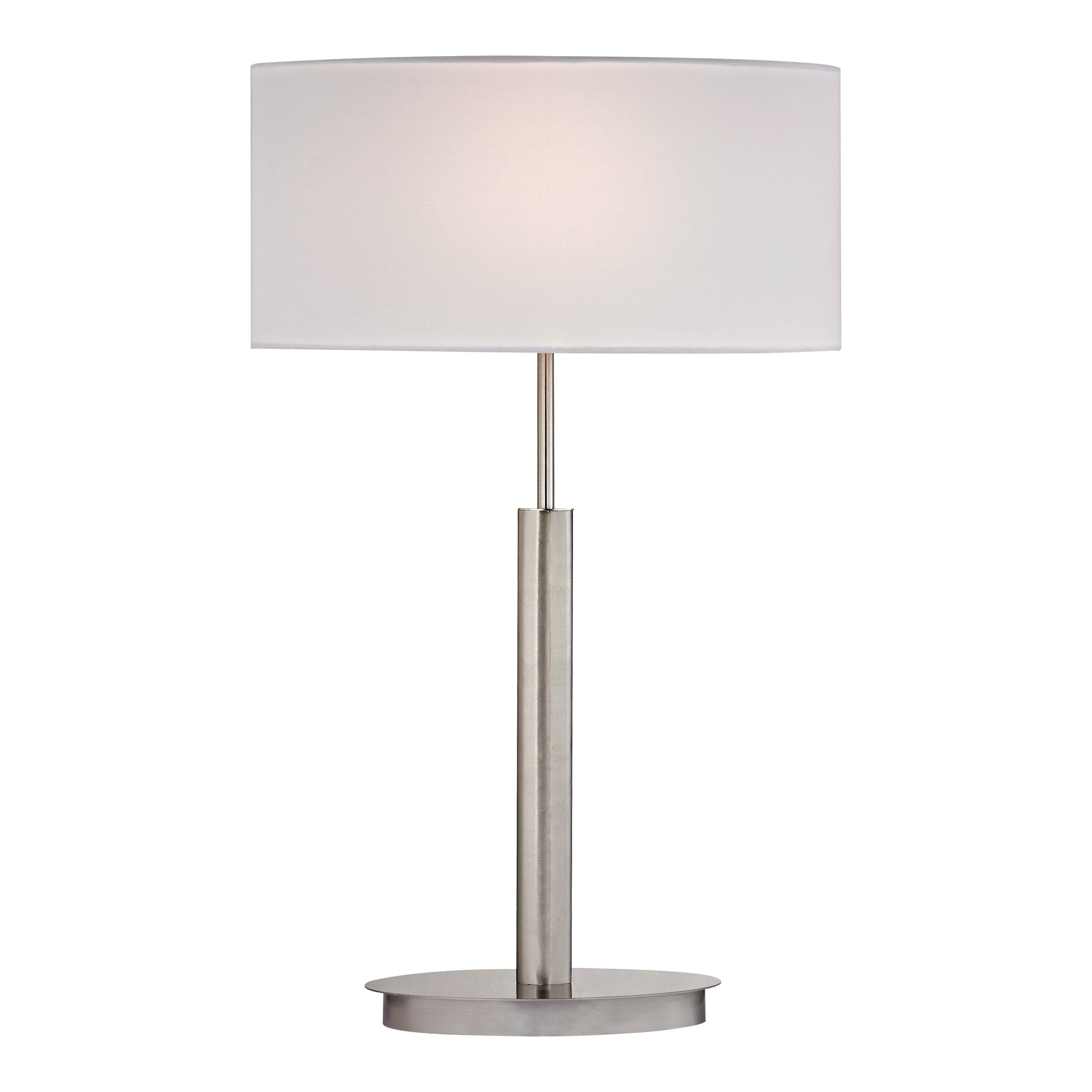 Port Elizabeth 24" High 1-Light Table Lamp