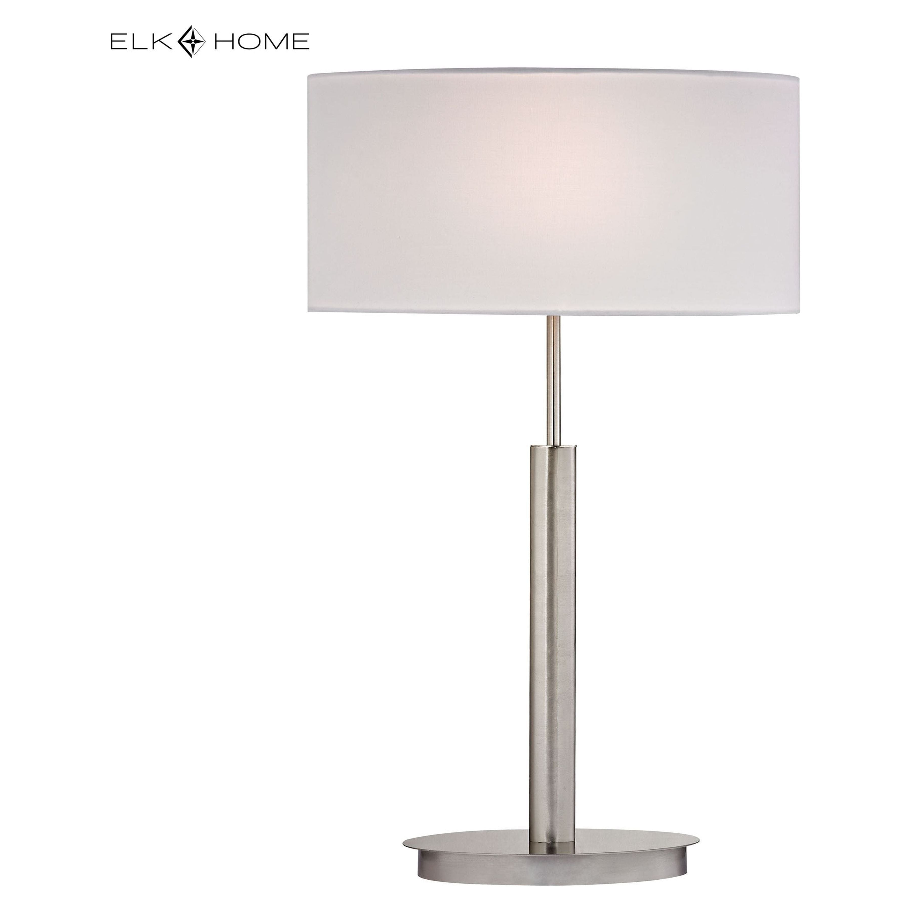 Port Elizabeth 24" High 1-Light Table Lamp