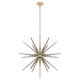 Jupiter Star Pendant 30"