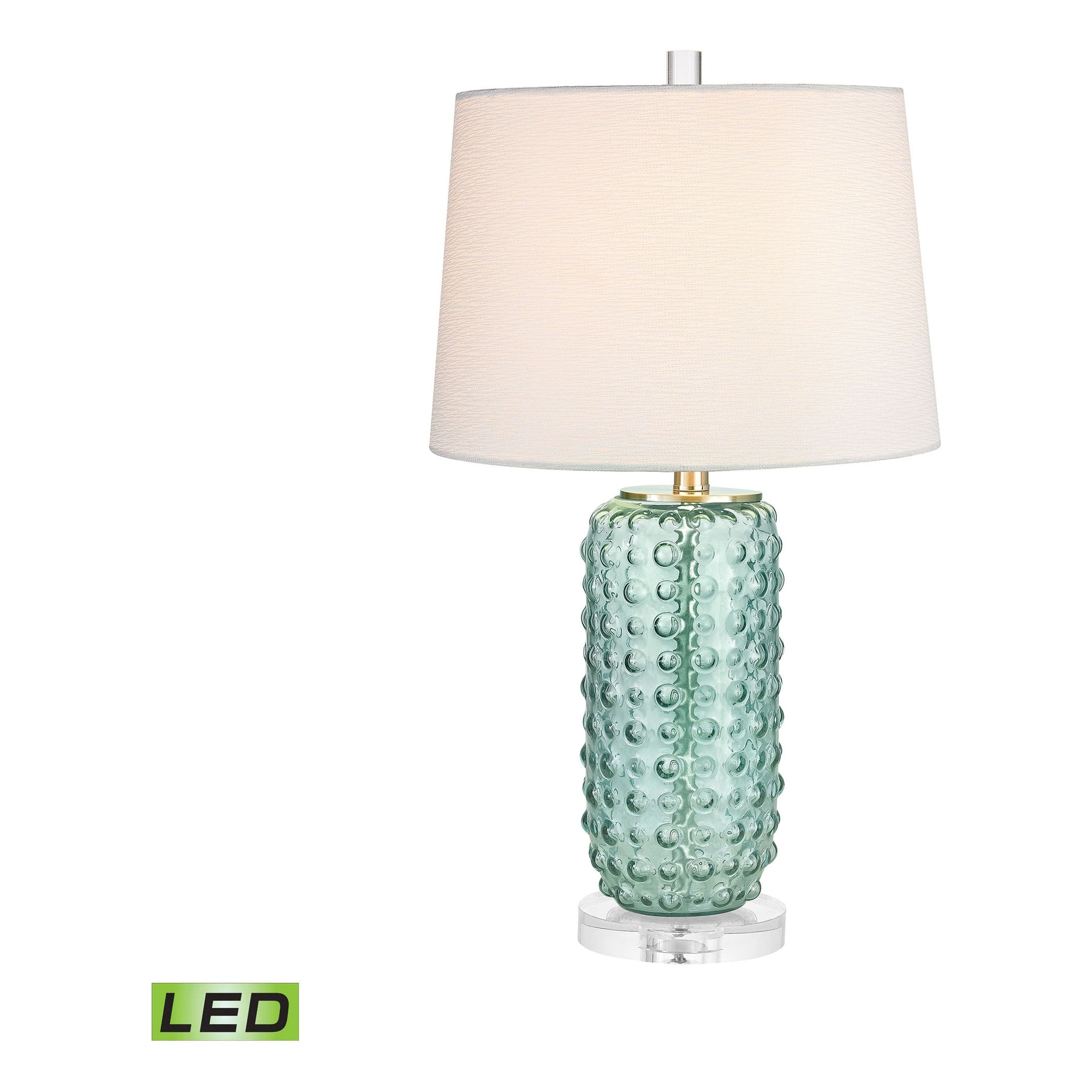 Caicos 25" High 1-Light Table Lamp