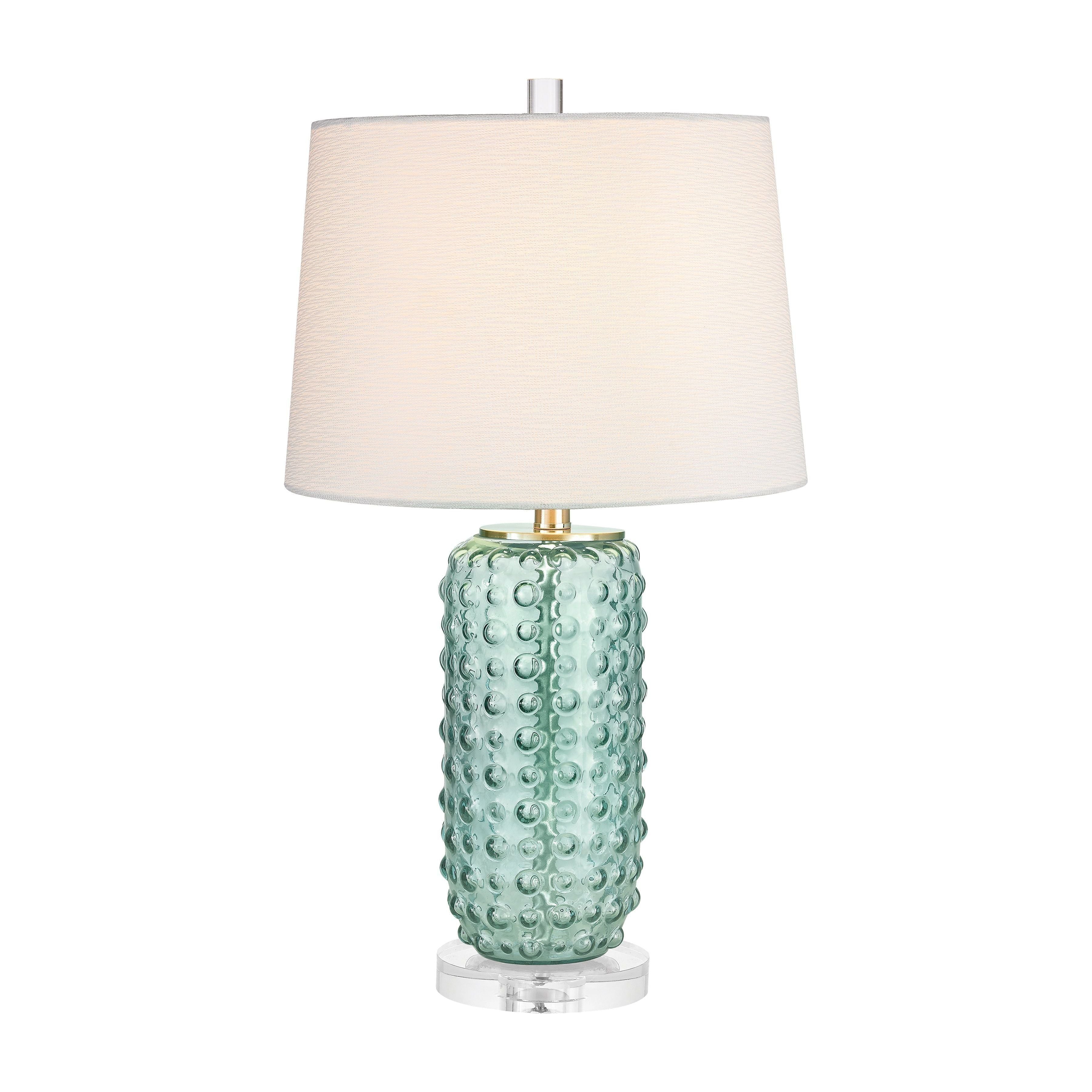 Caicos 25" High 1-Light Table Lamp