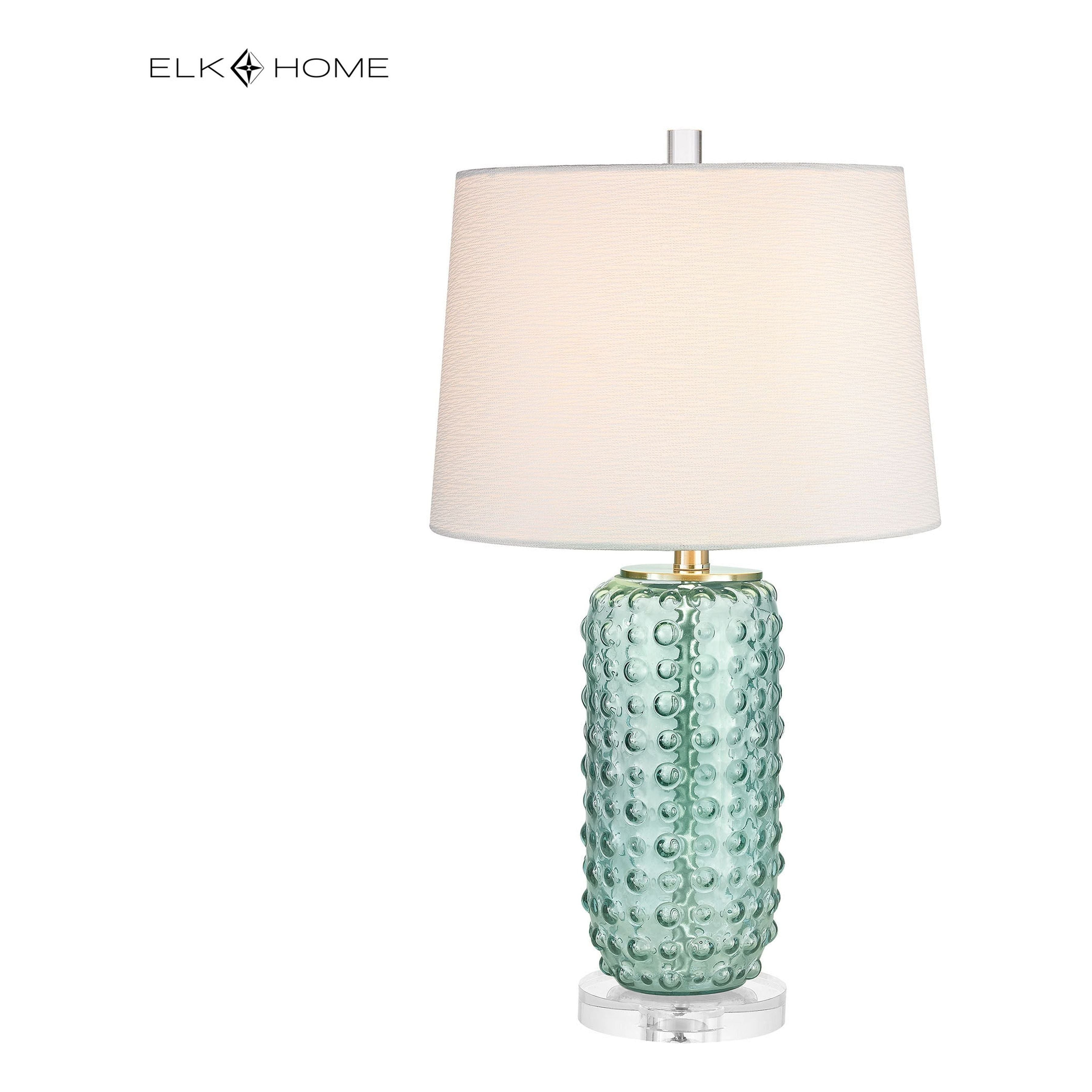 Caicos 25" High 1-Light Table Lamp