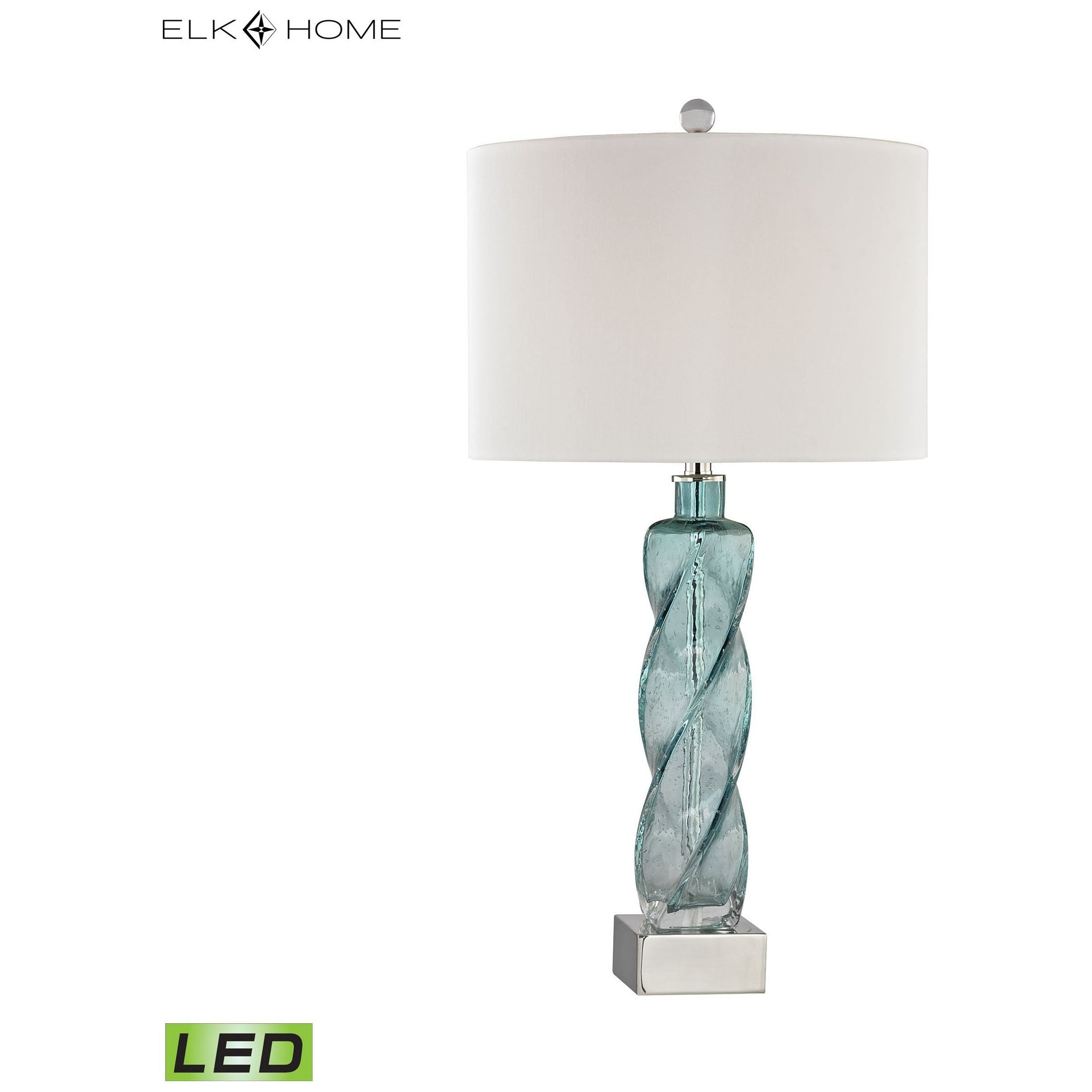 Springtide 29" High 1-Light Table Lamp
