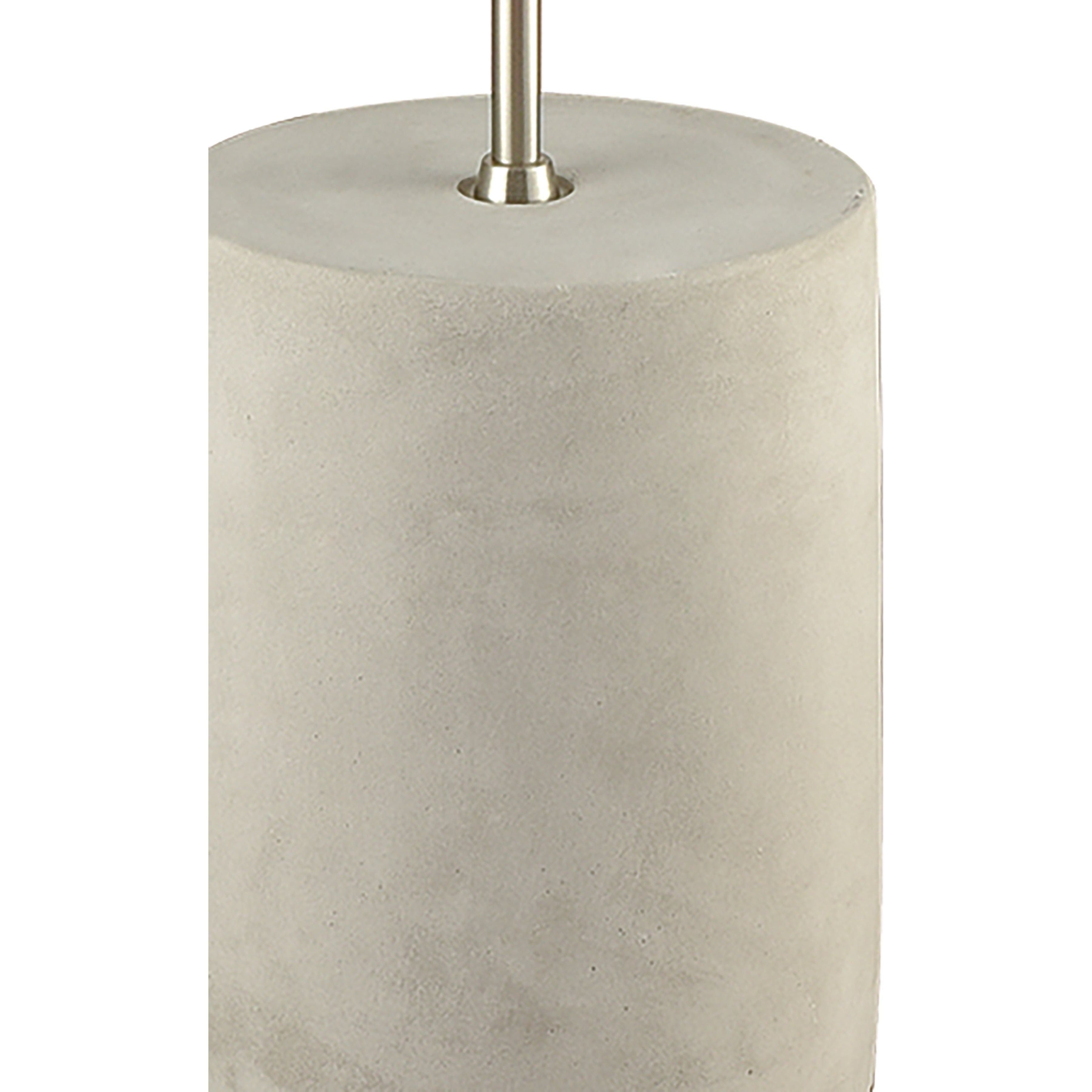 Katwijk 64" High 1-Light Floor Lamp