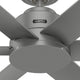 Kennicott Outdoor Fan 44"