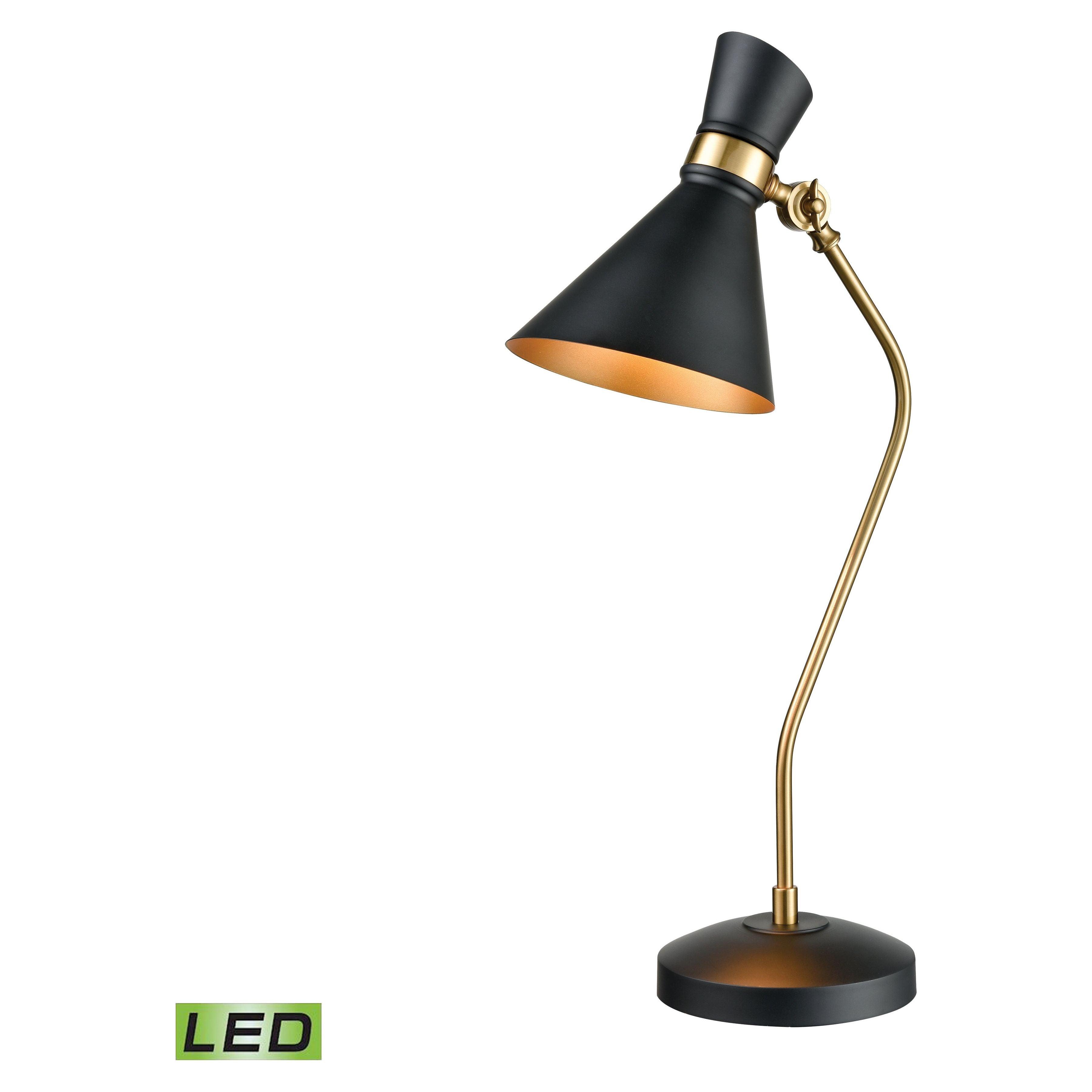 Virtuoso 29" High 1-Light Table Lamp