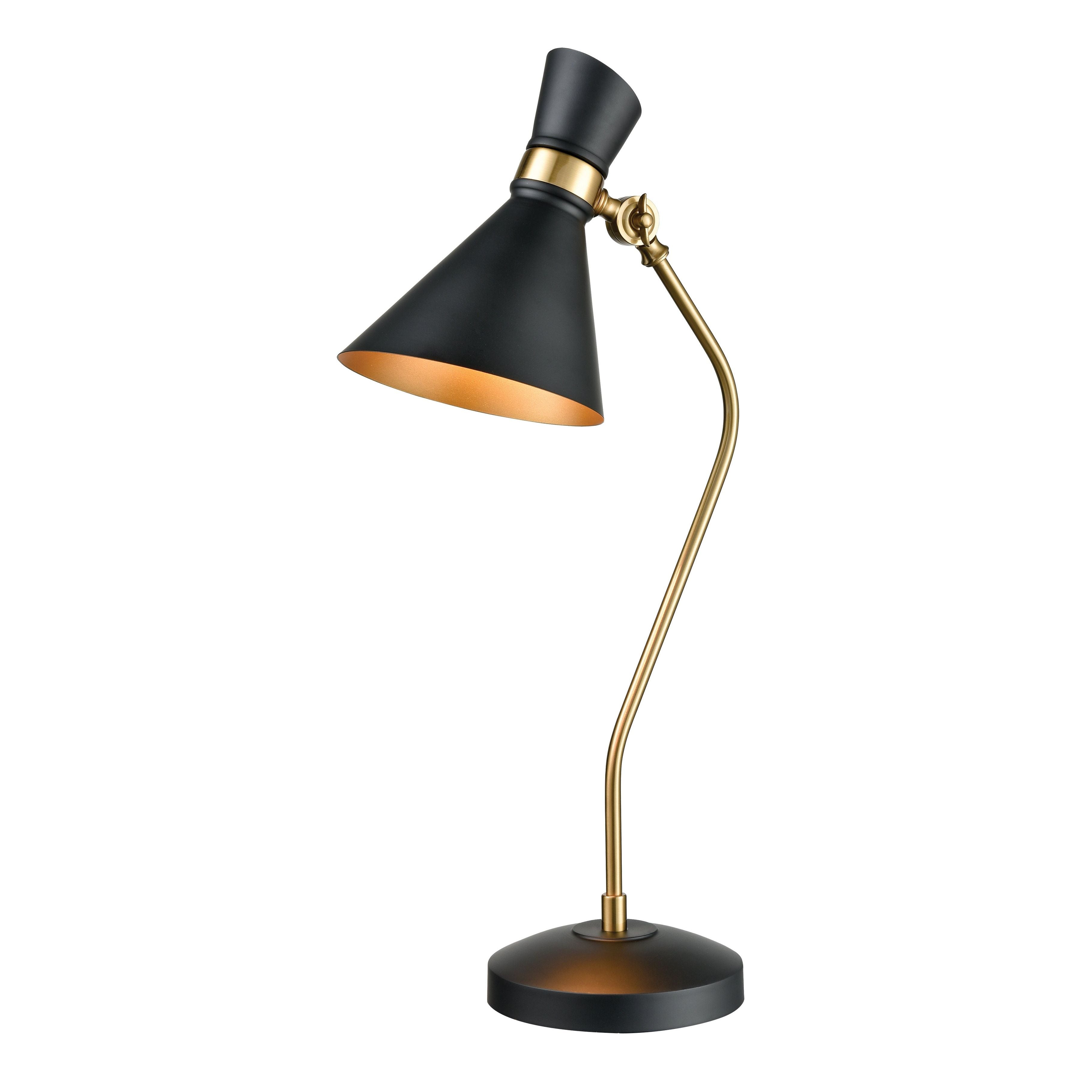 Virtuoso 29" High 1-Light Table Lamp