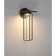 Florin 16" LED Outdoor Wall Sconce