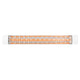 61" Single Element 3000 Watt Heater
