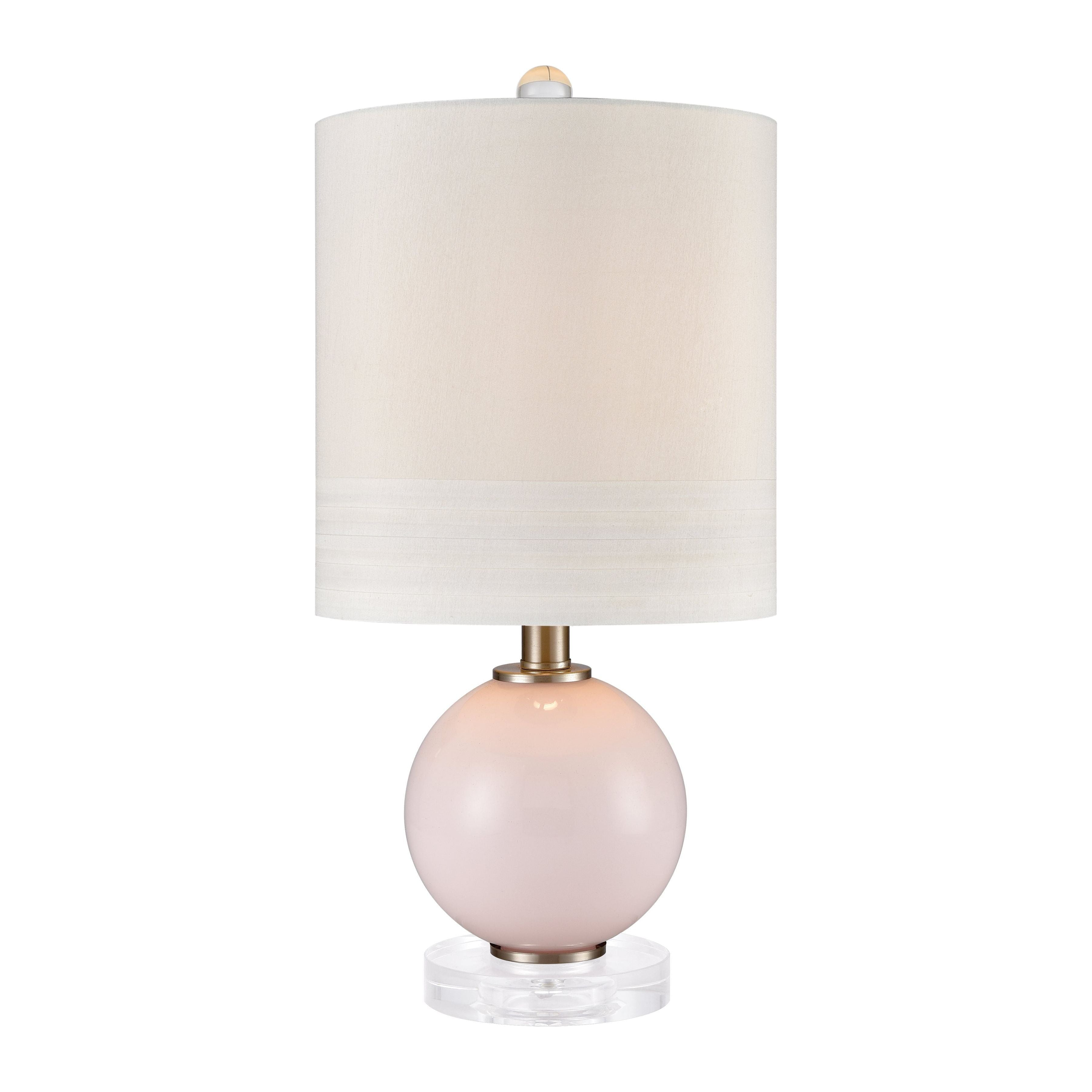 Fay 20" High 1-Light Table Lamp