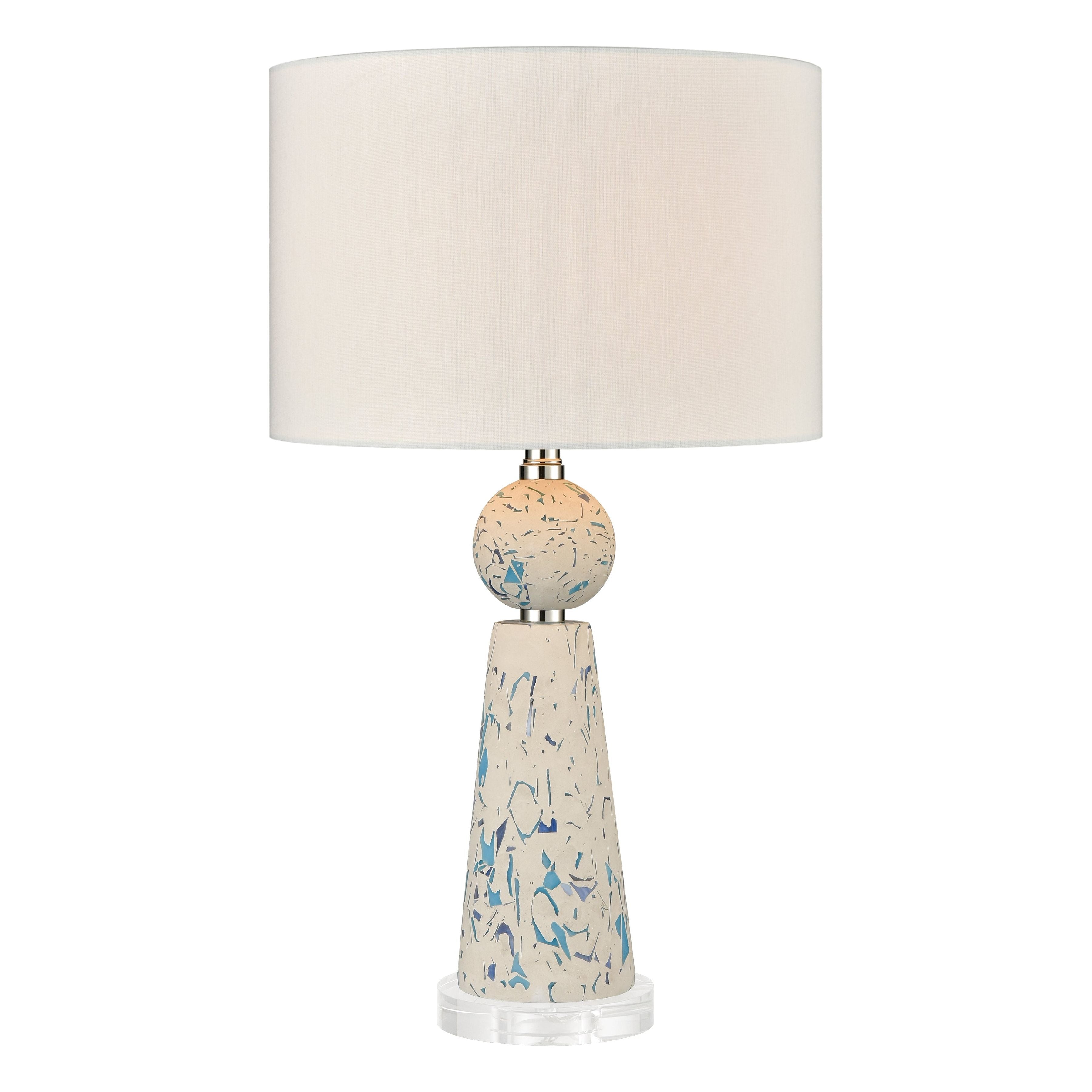 Libertine Table Lamp