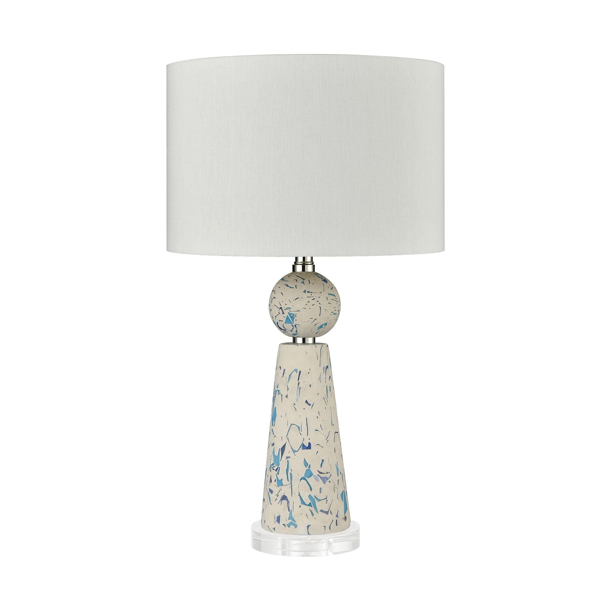 Libertine Table Lamp