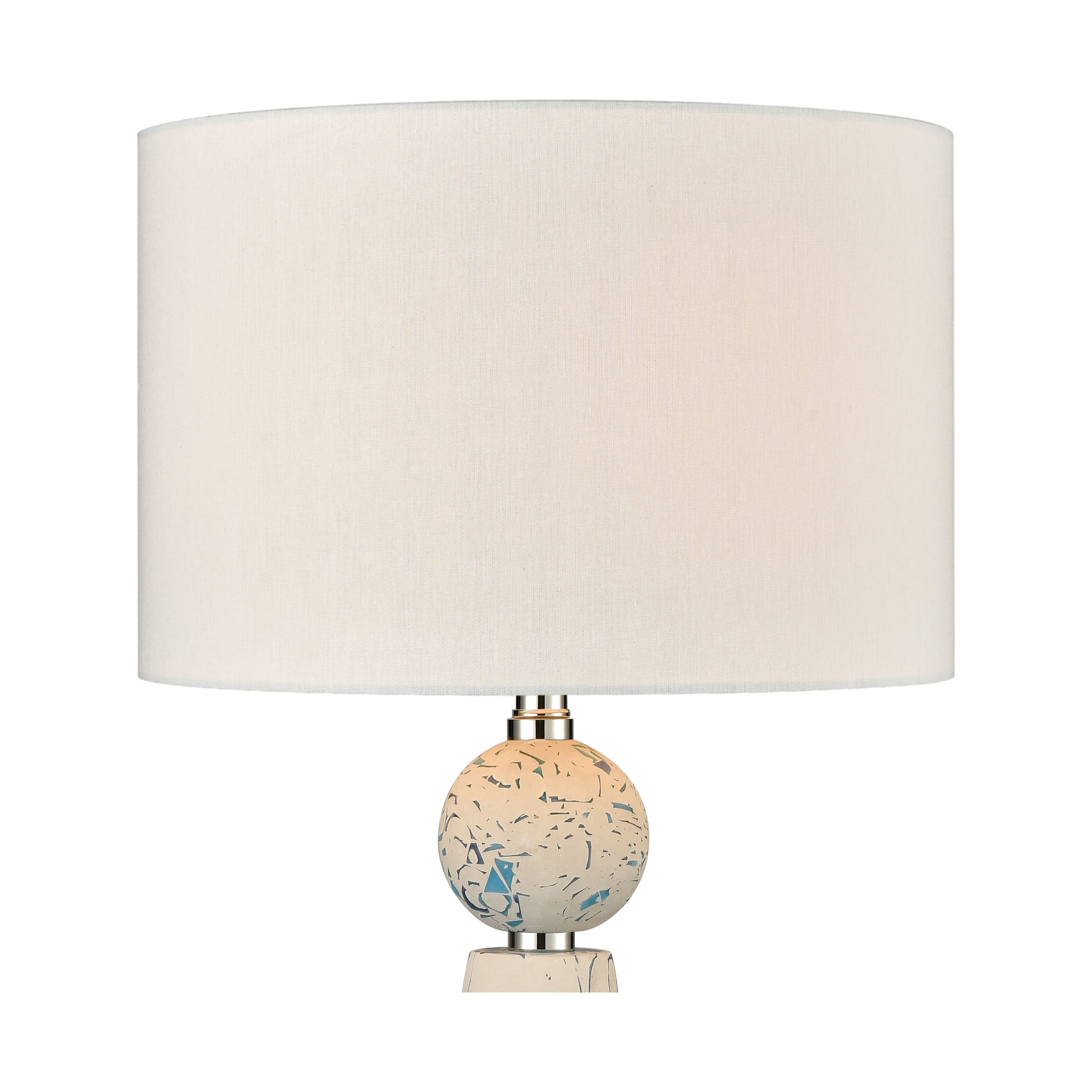 Libertine Table Lamp