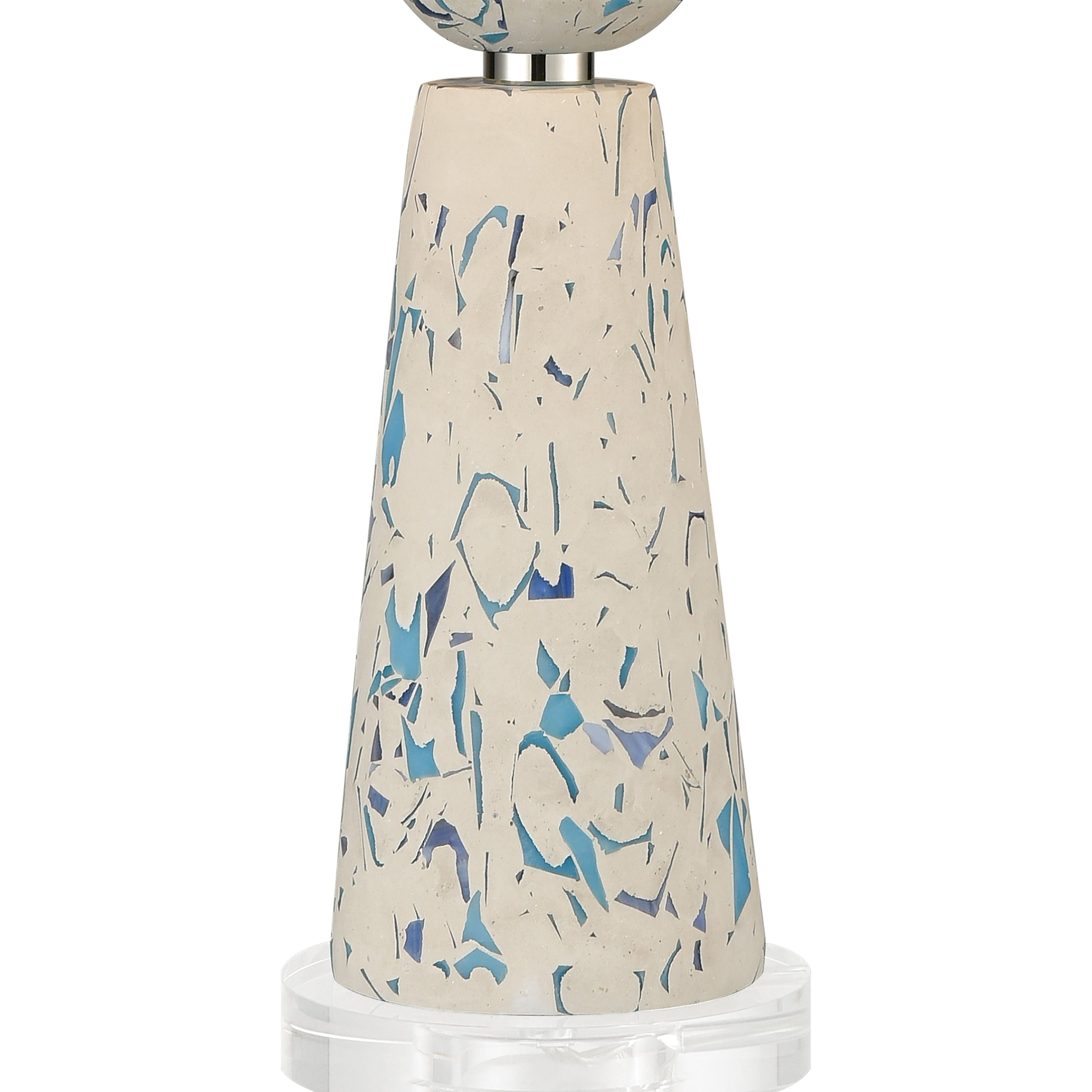 Libertine Table Lamp