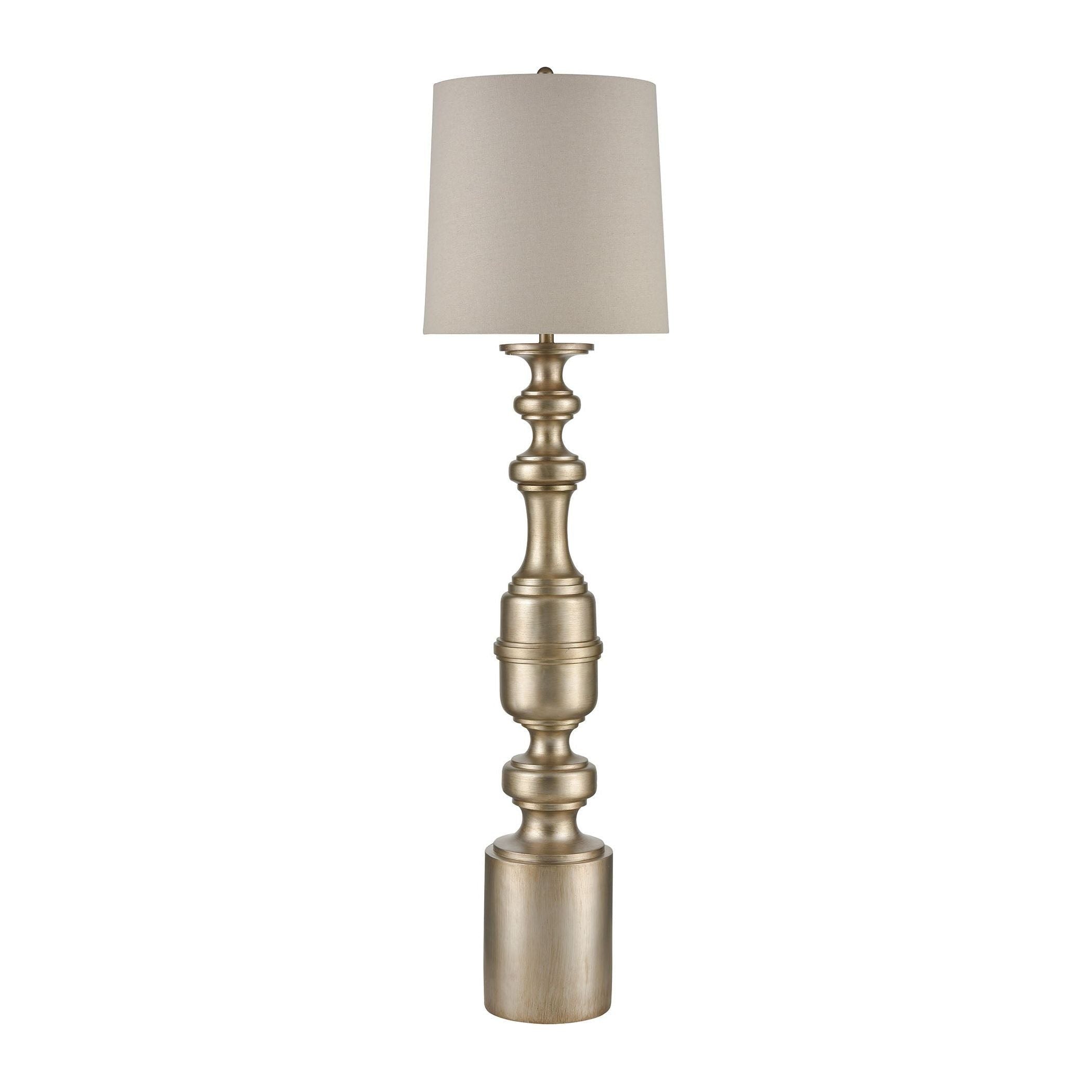 Cabello 78" High 1-Light Floor Lamp