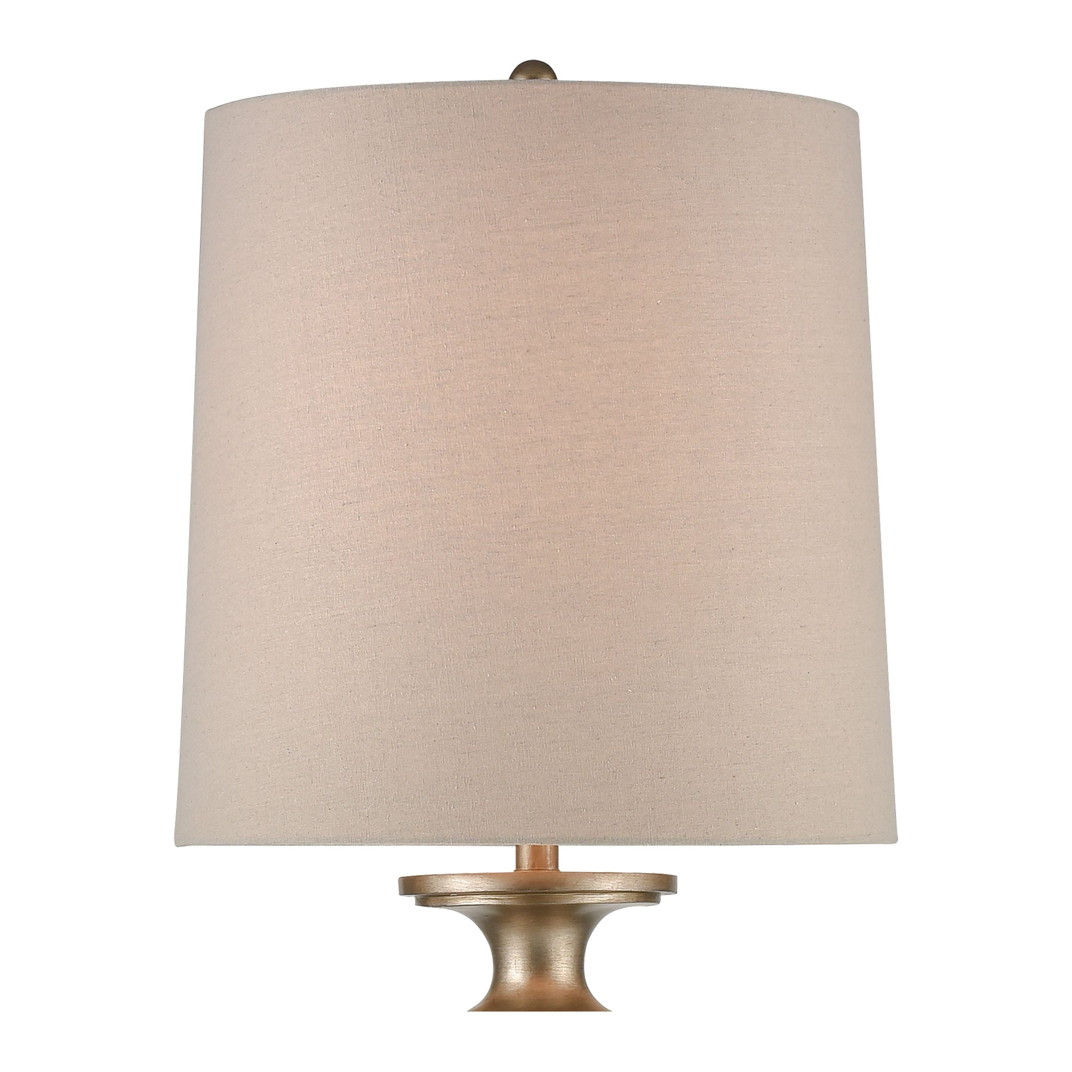 Cabello 78" High 1-Light Floor Lamp