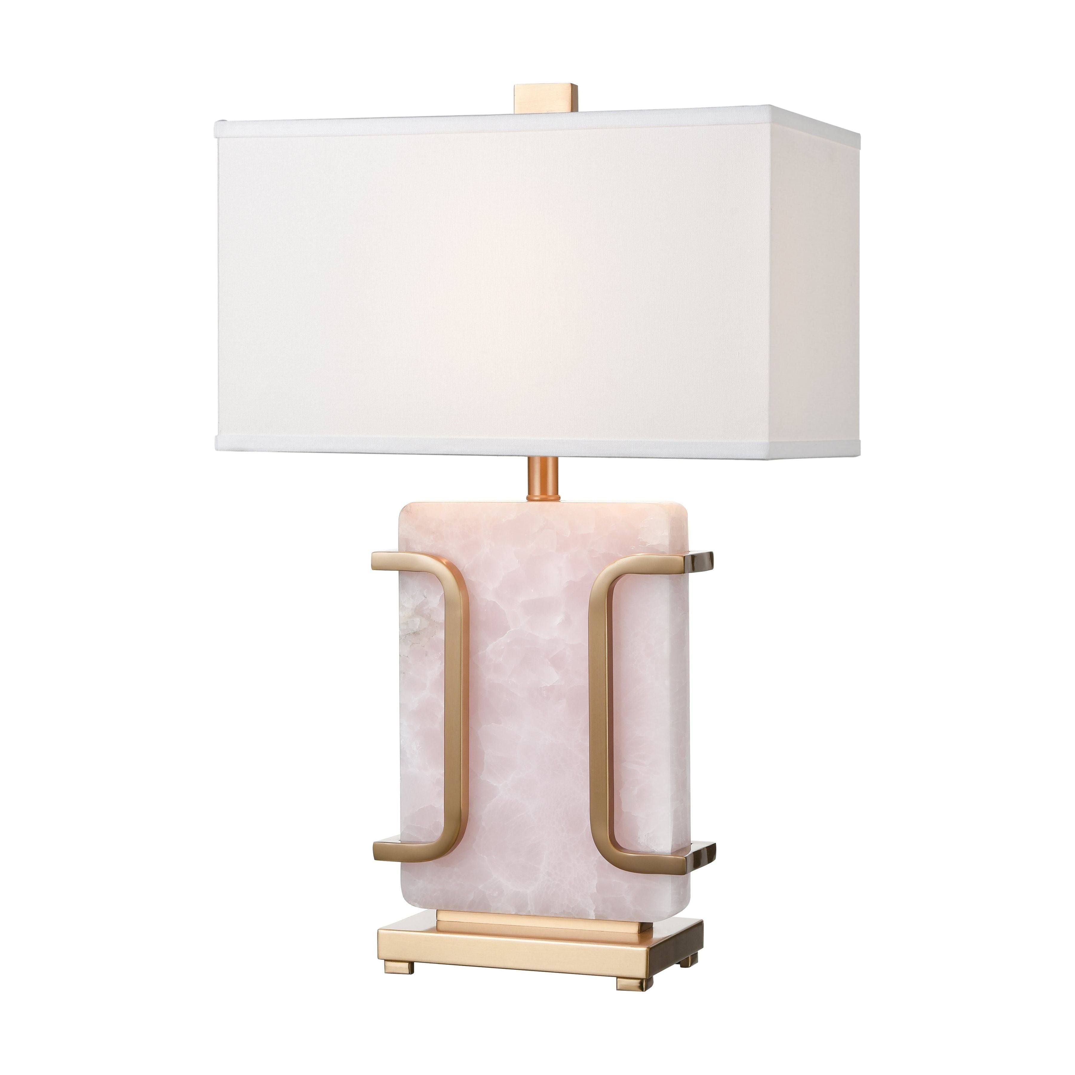 Archean 29" High 1-Light Table Lamp