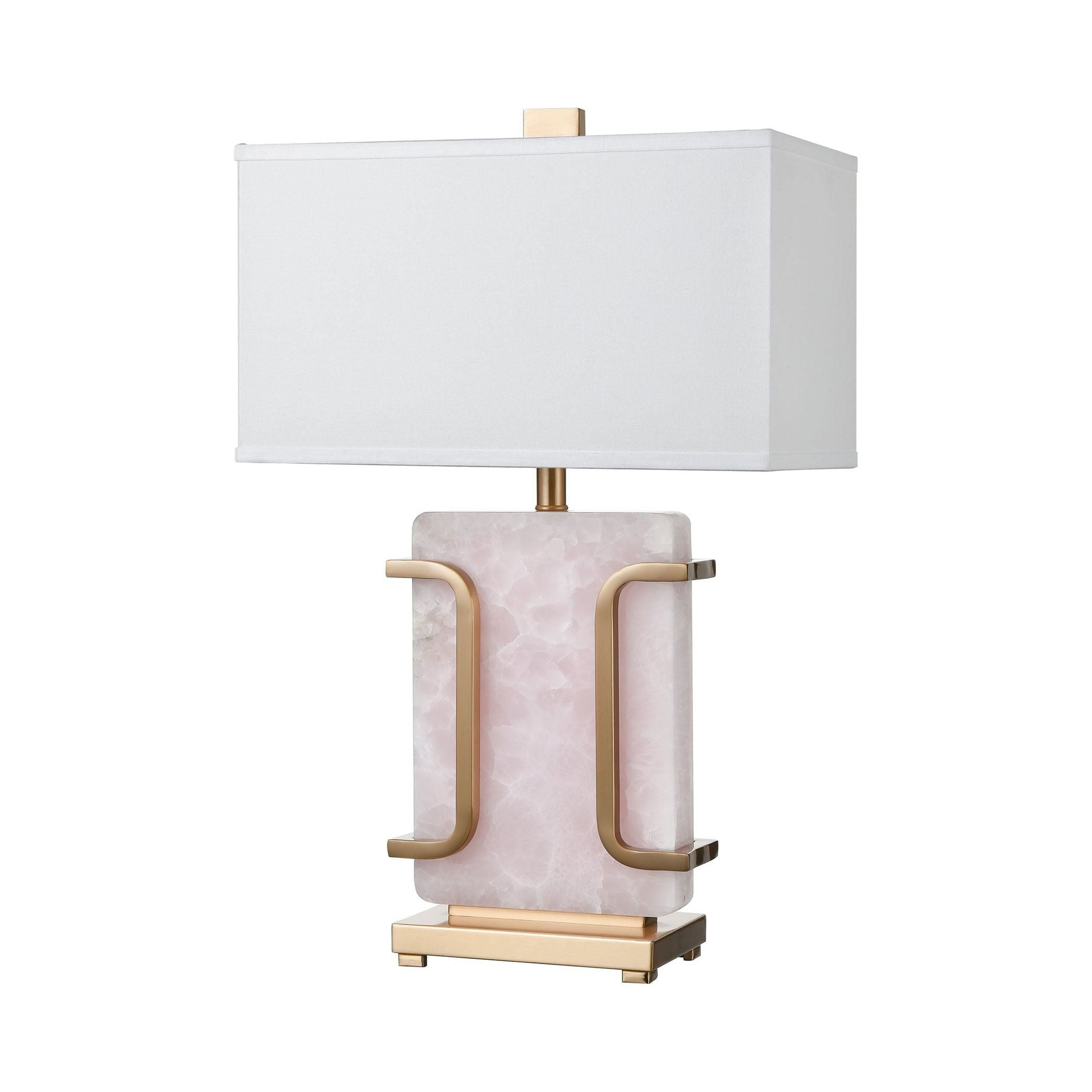 Archean 29" High 1-Light Table Lamp