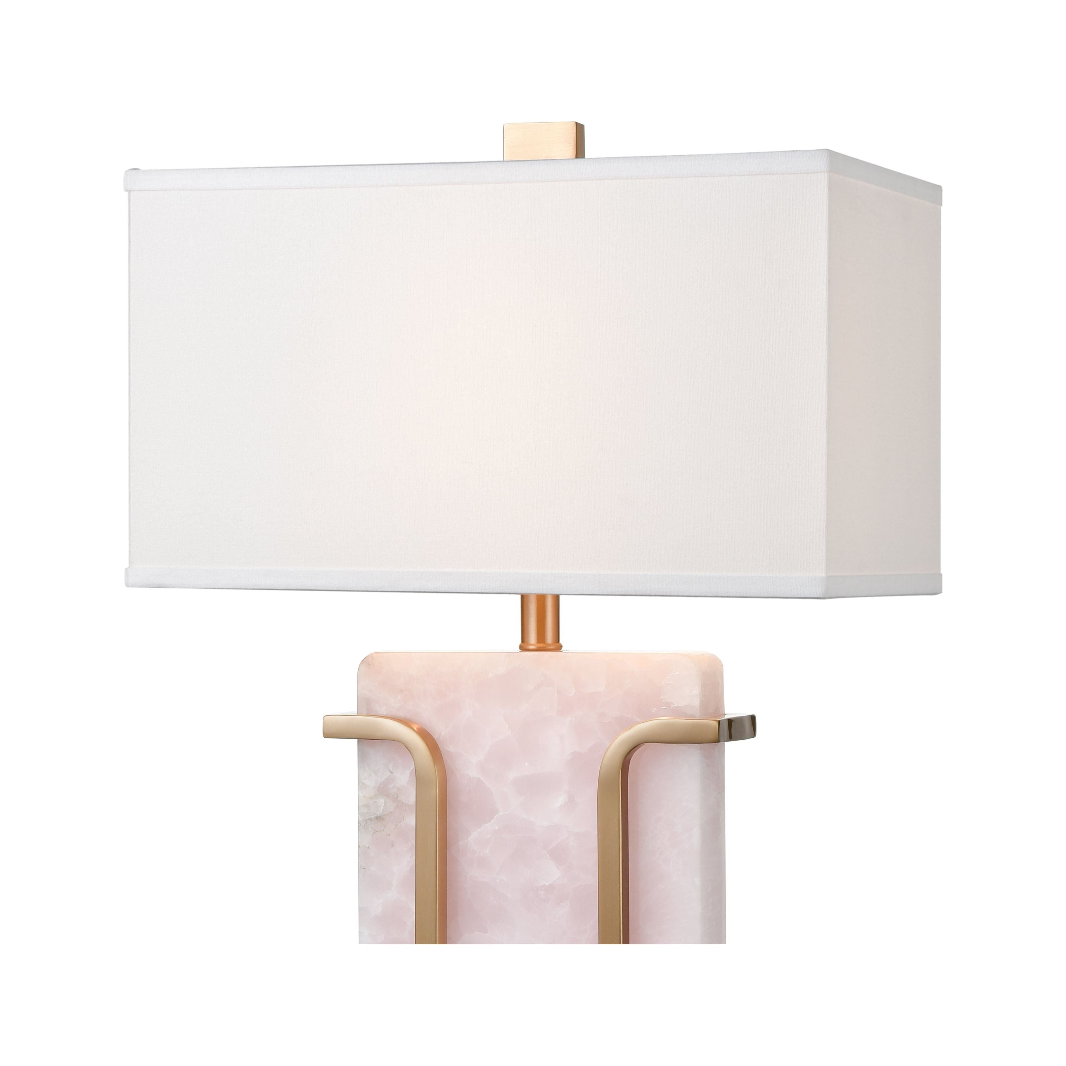 Archean 29" High 1-Light Table Lamp