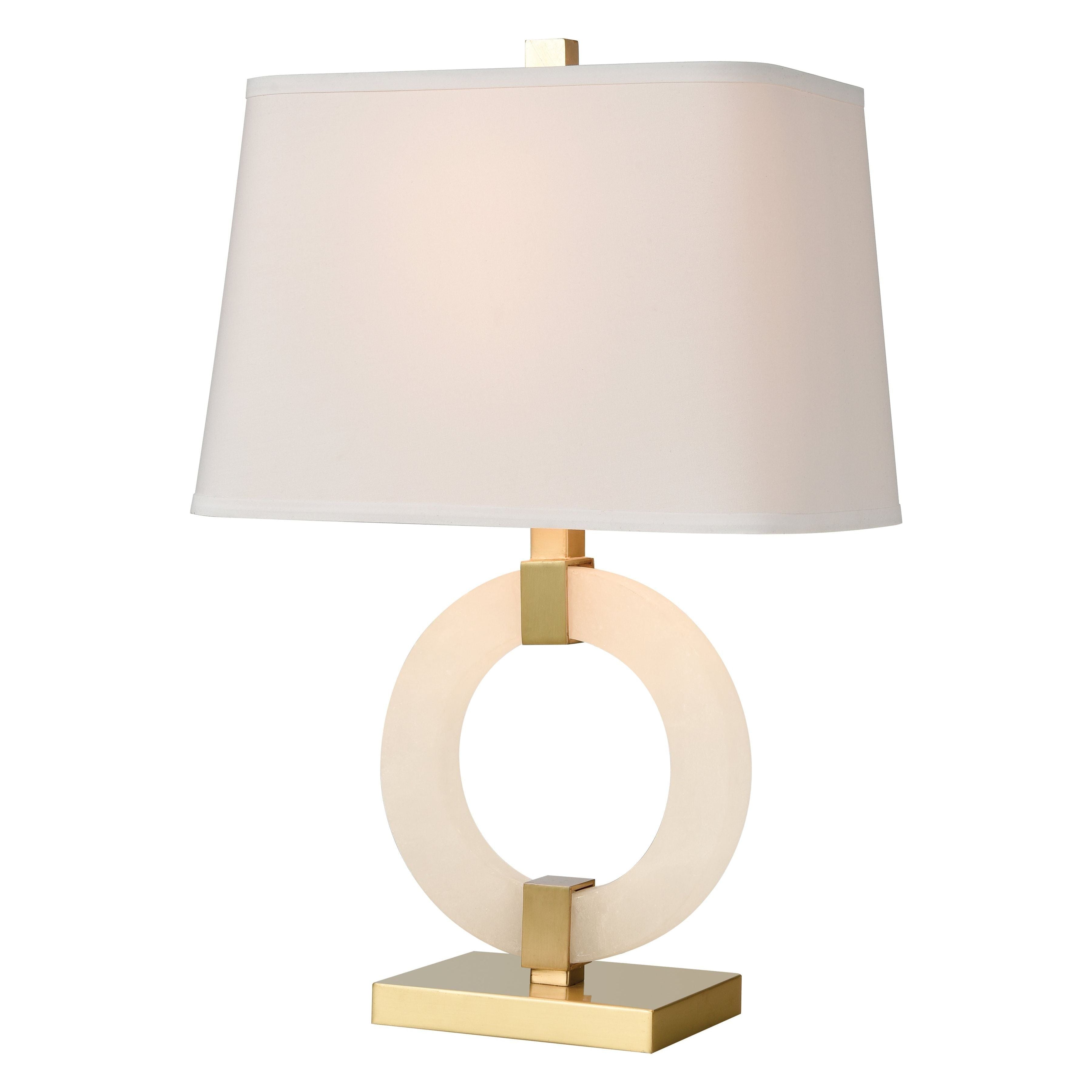 Envrion 23" High 1-Light Table Lamp