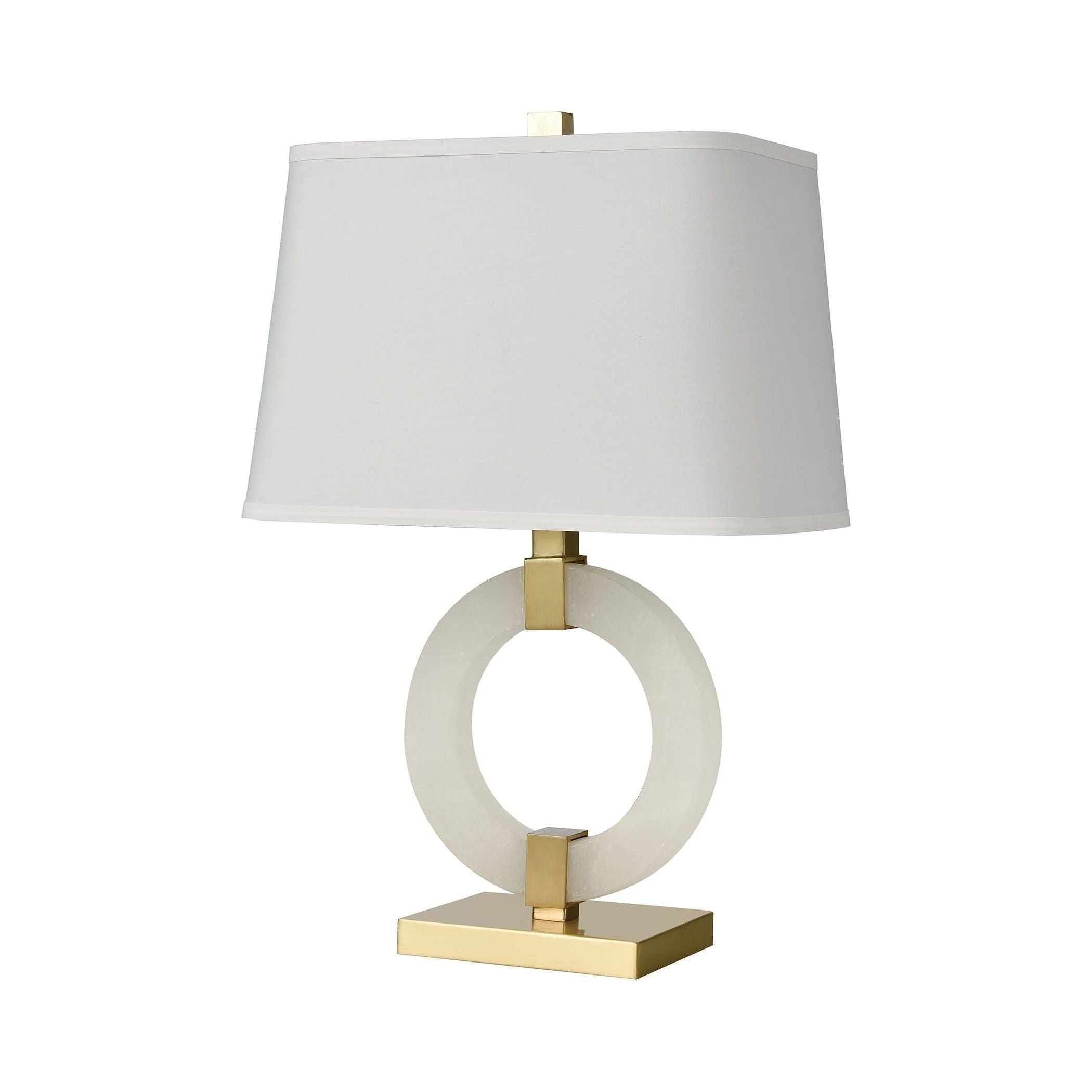 Envrion 23" High 1-Light Table Lamp