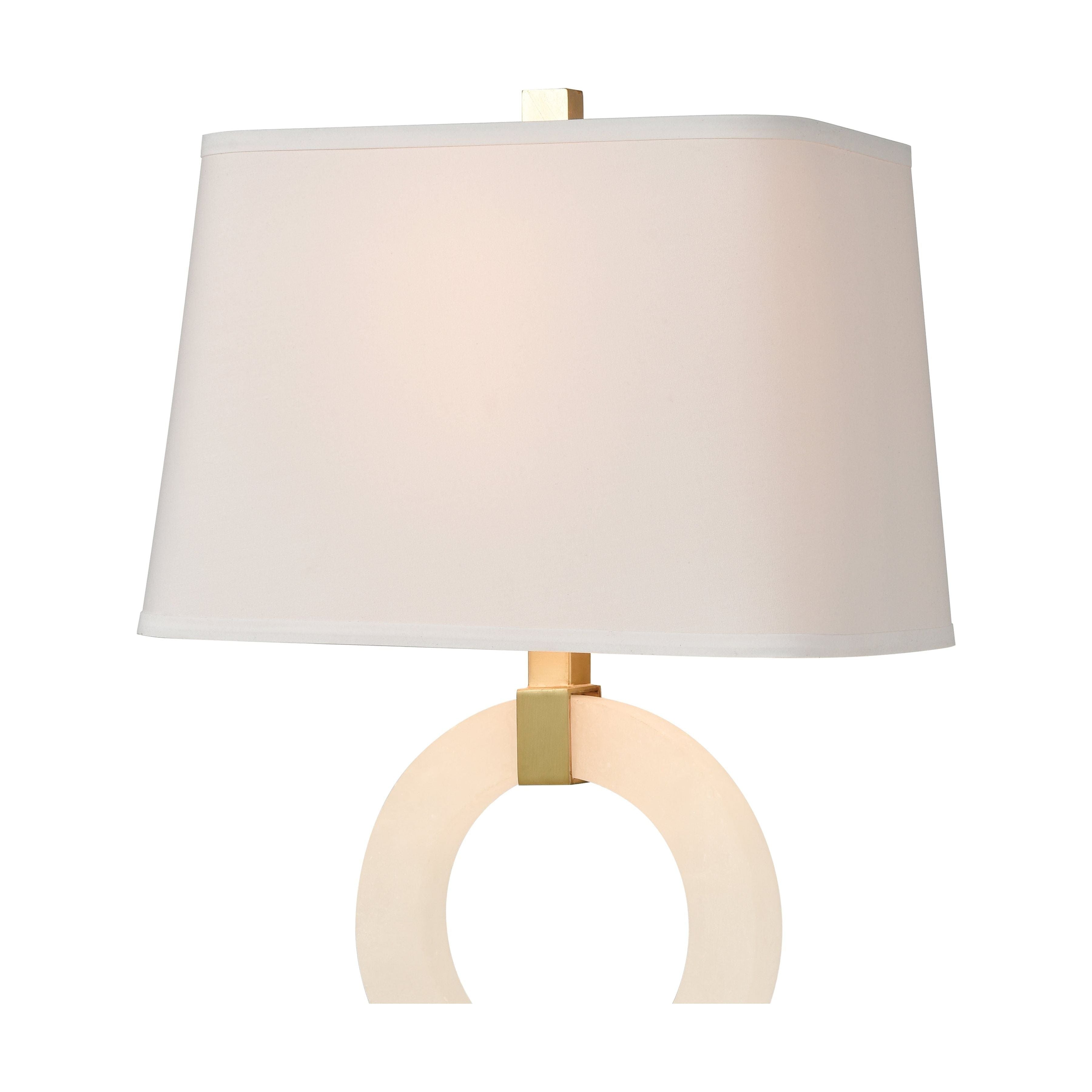 Envrion 23" High 1-Light Table Lamp