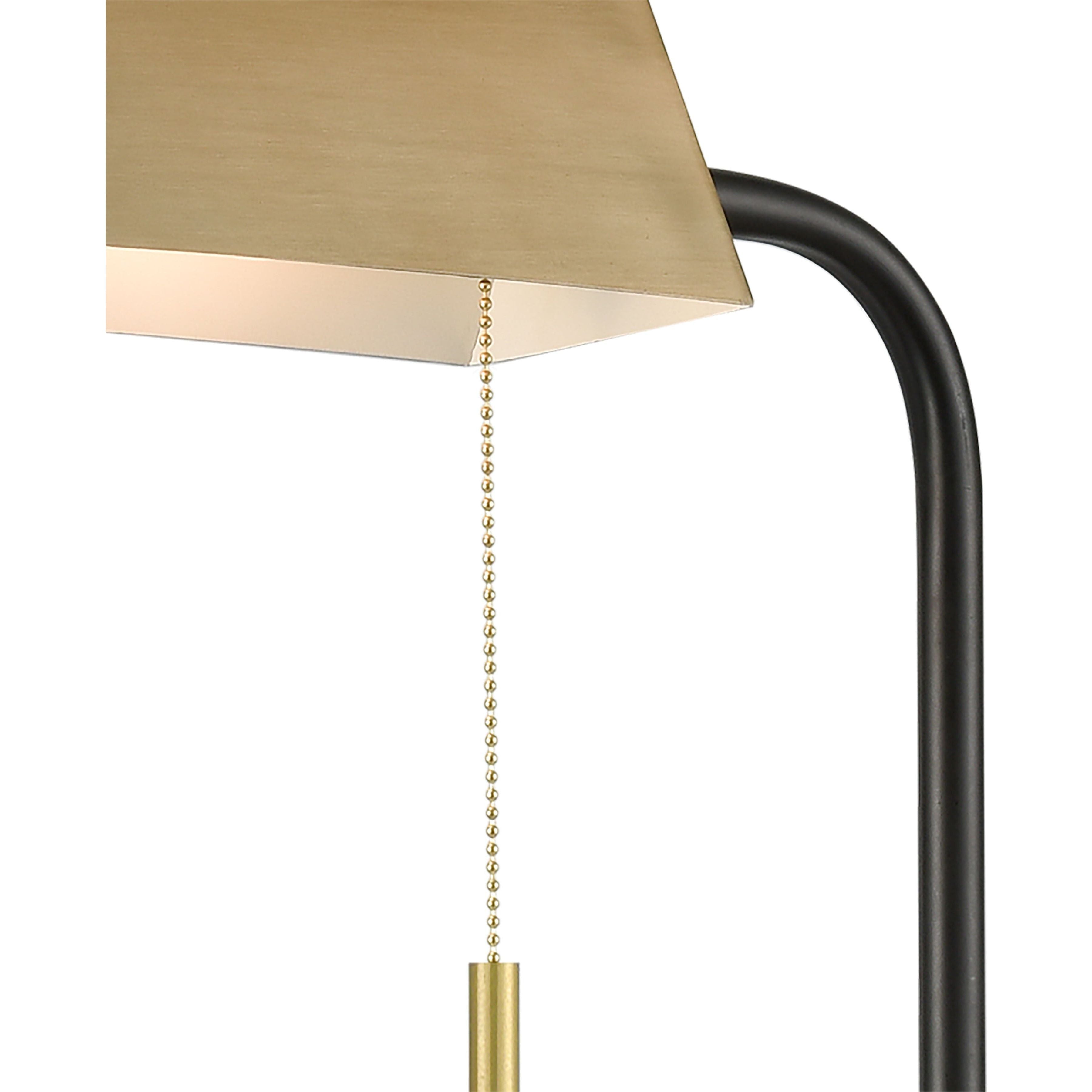 Argentat 42" High 1-Light Floor Lamp