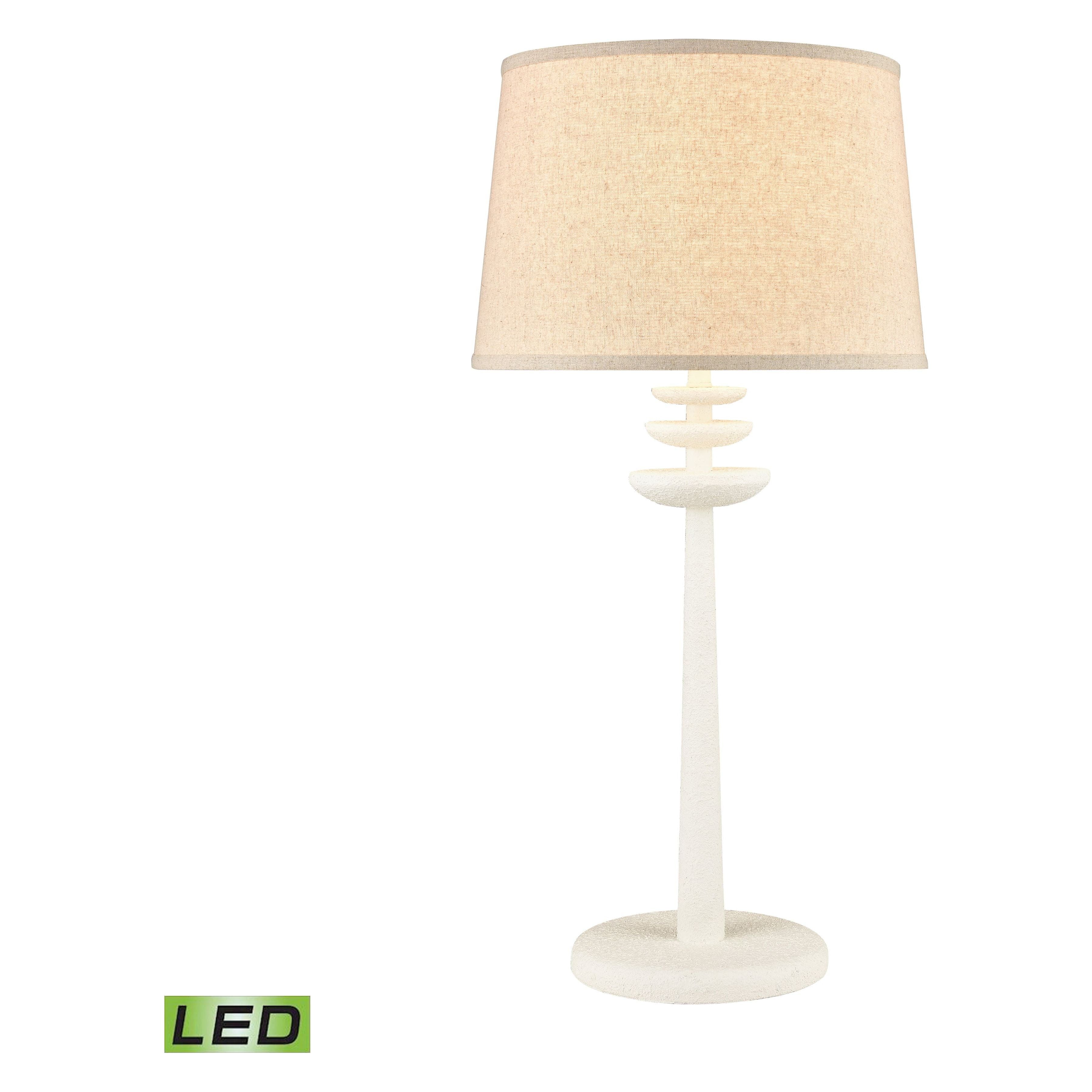 Seapen 31" High 1-Light Table Lamp