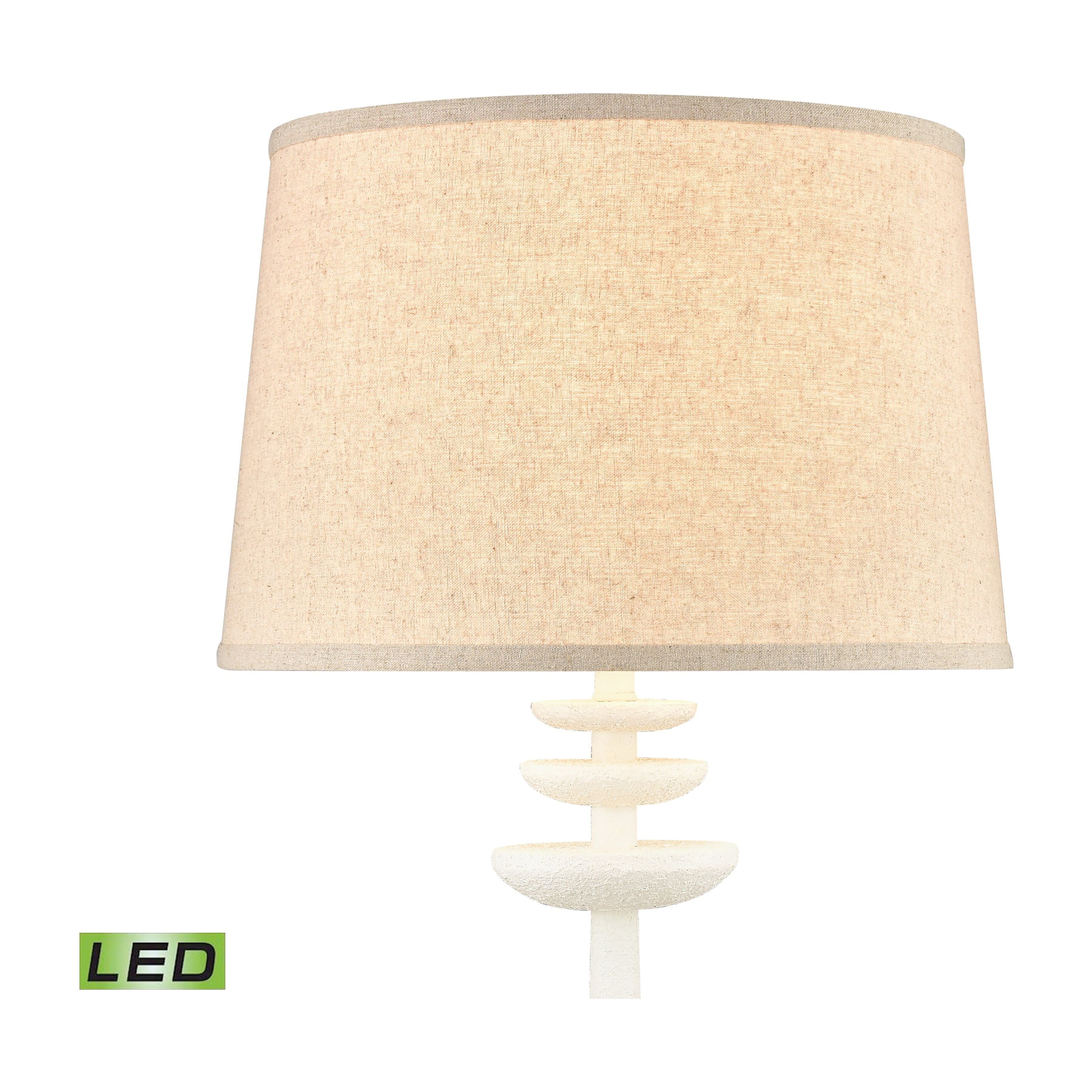 Seapen 31" High 1-Light Table Lamp