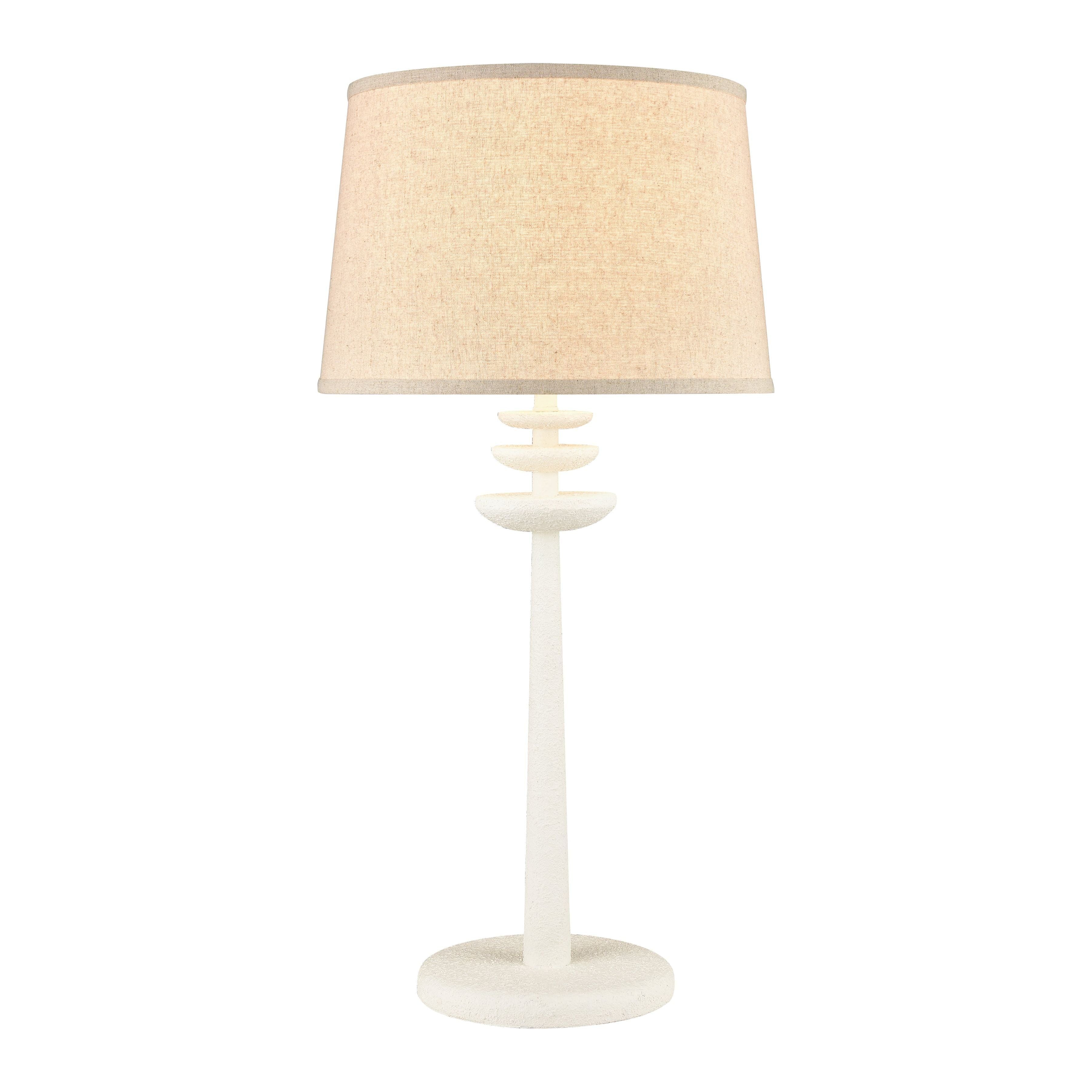 Seapen 31" High 1-Light Table Lamp