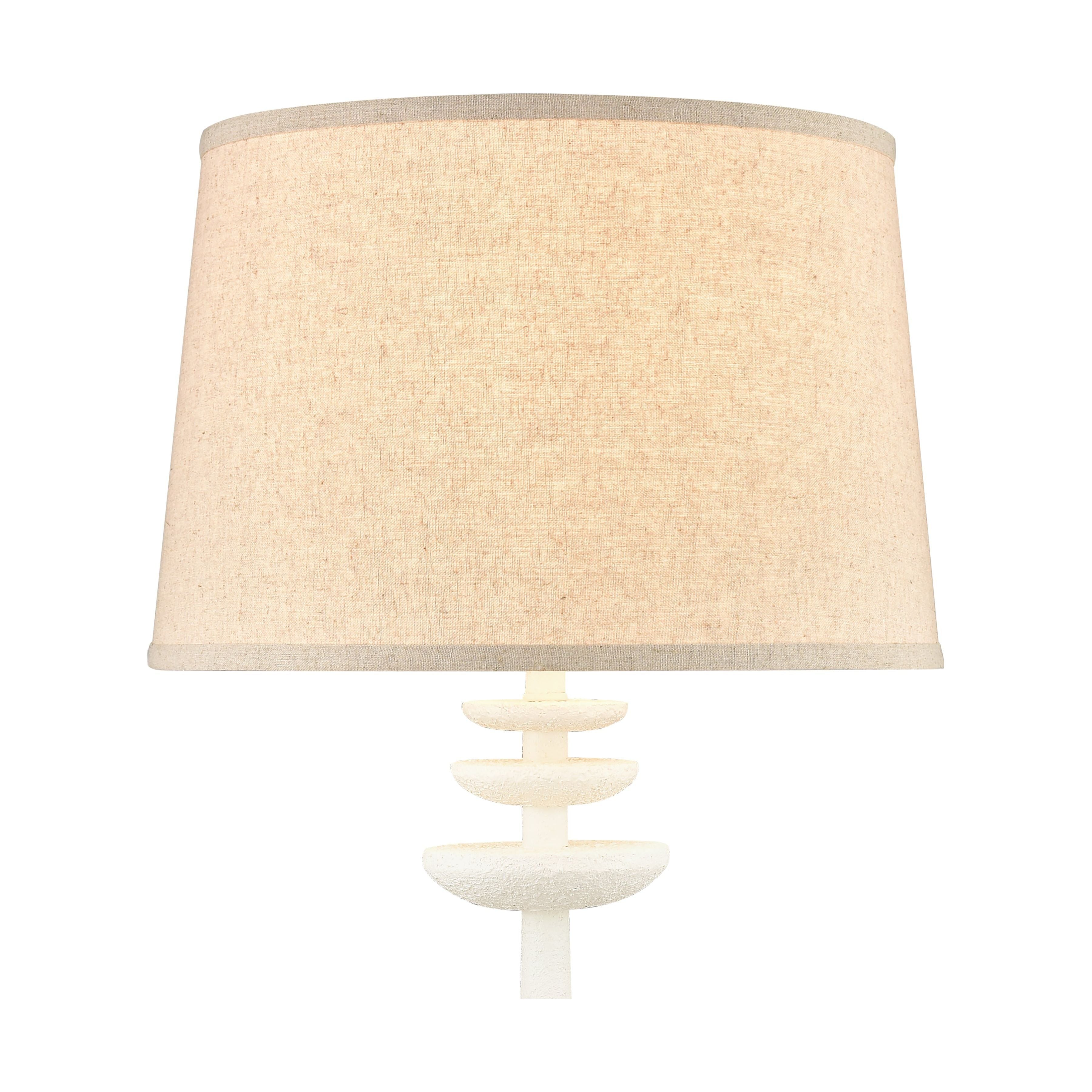 Seapen 31" High 1-Light Table Lamp