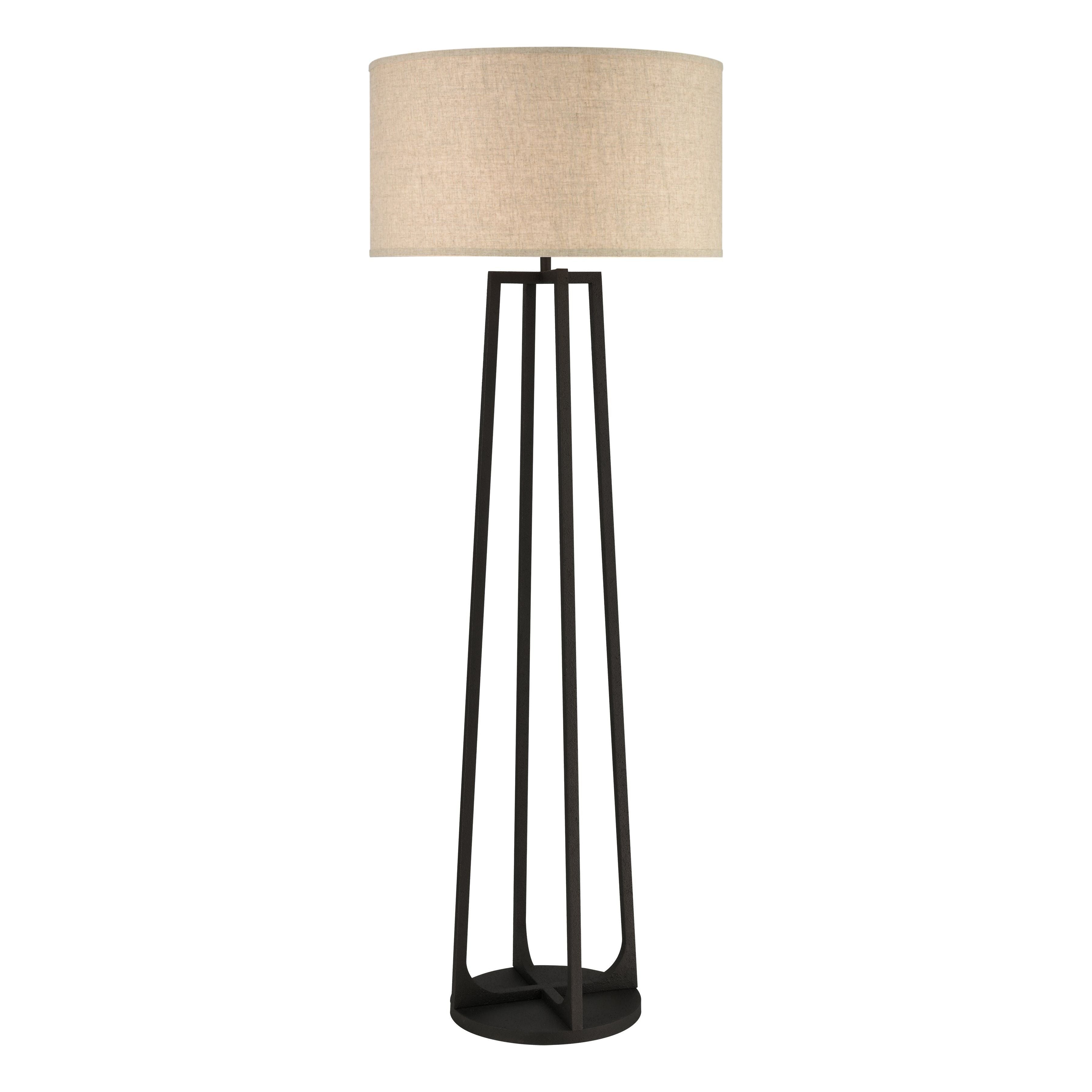 Colony 73" High 1-Light Floor Lamp