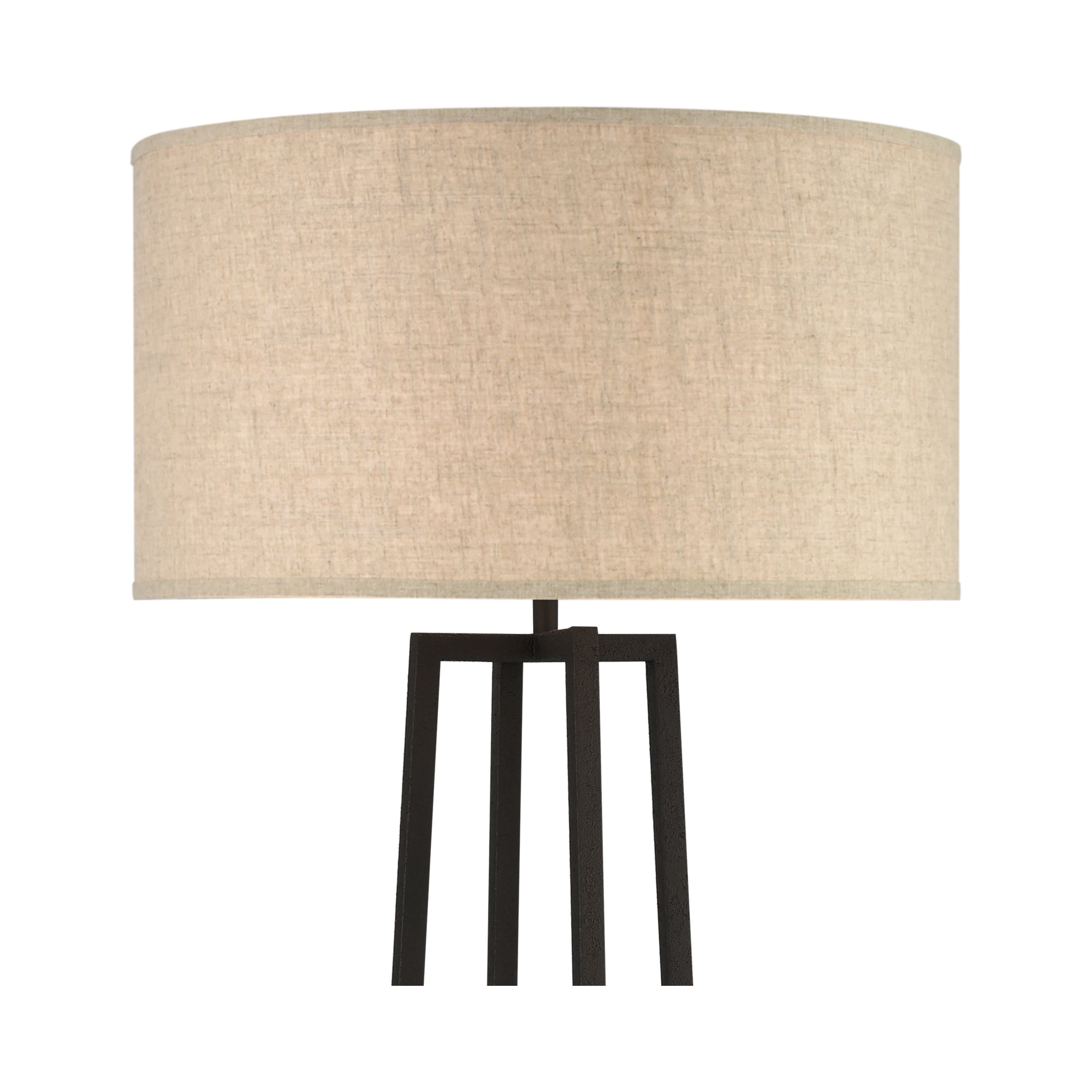 Colony 73" High 1-Light Floor Lamp