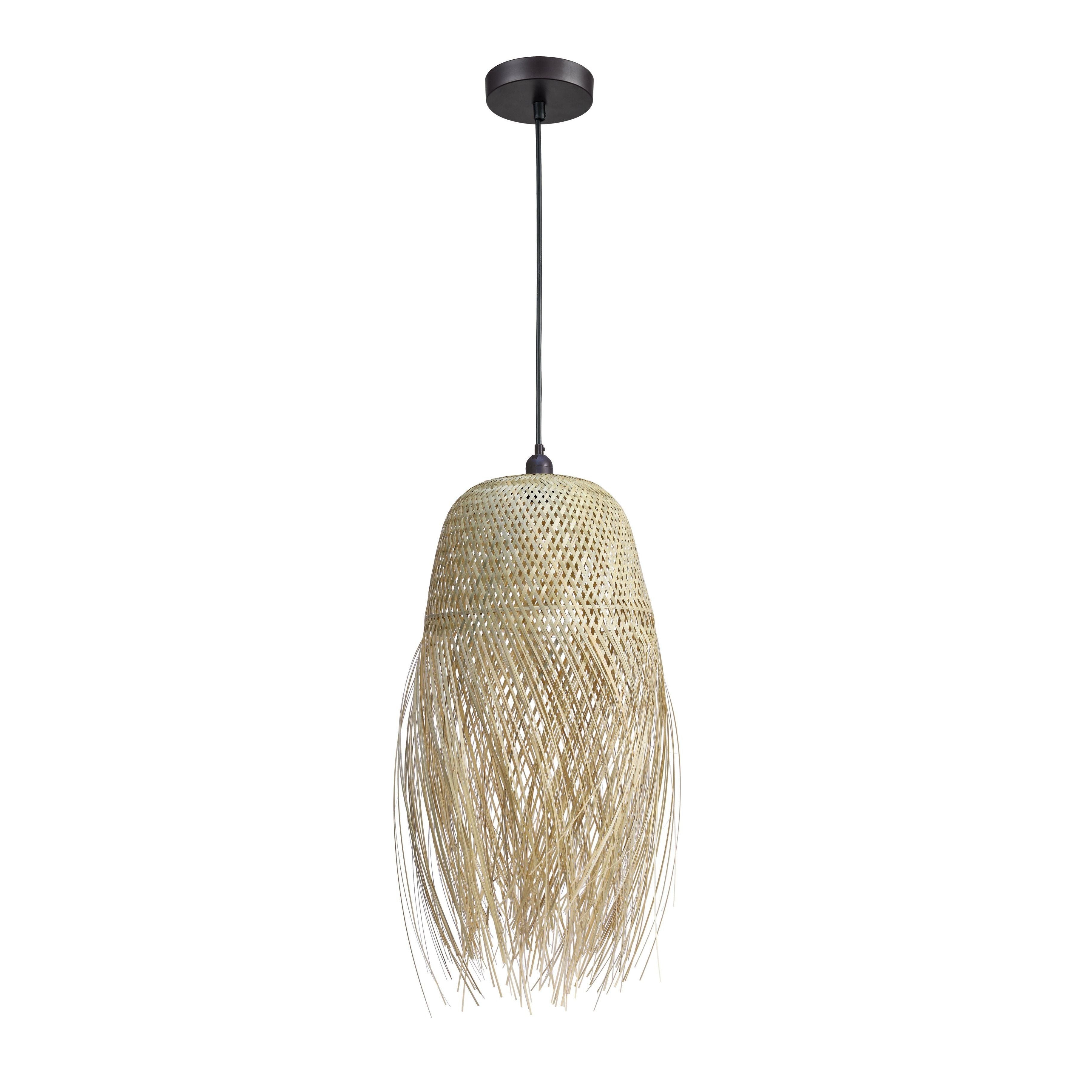 Marooner 13" Wide 1-Light Pendant