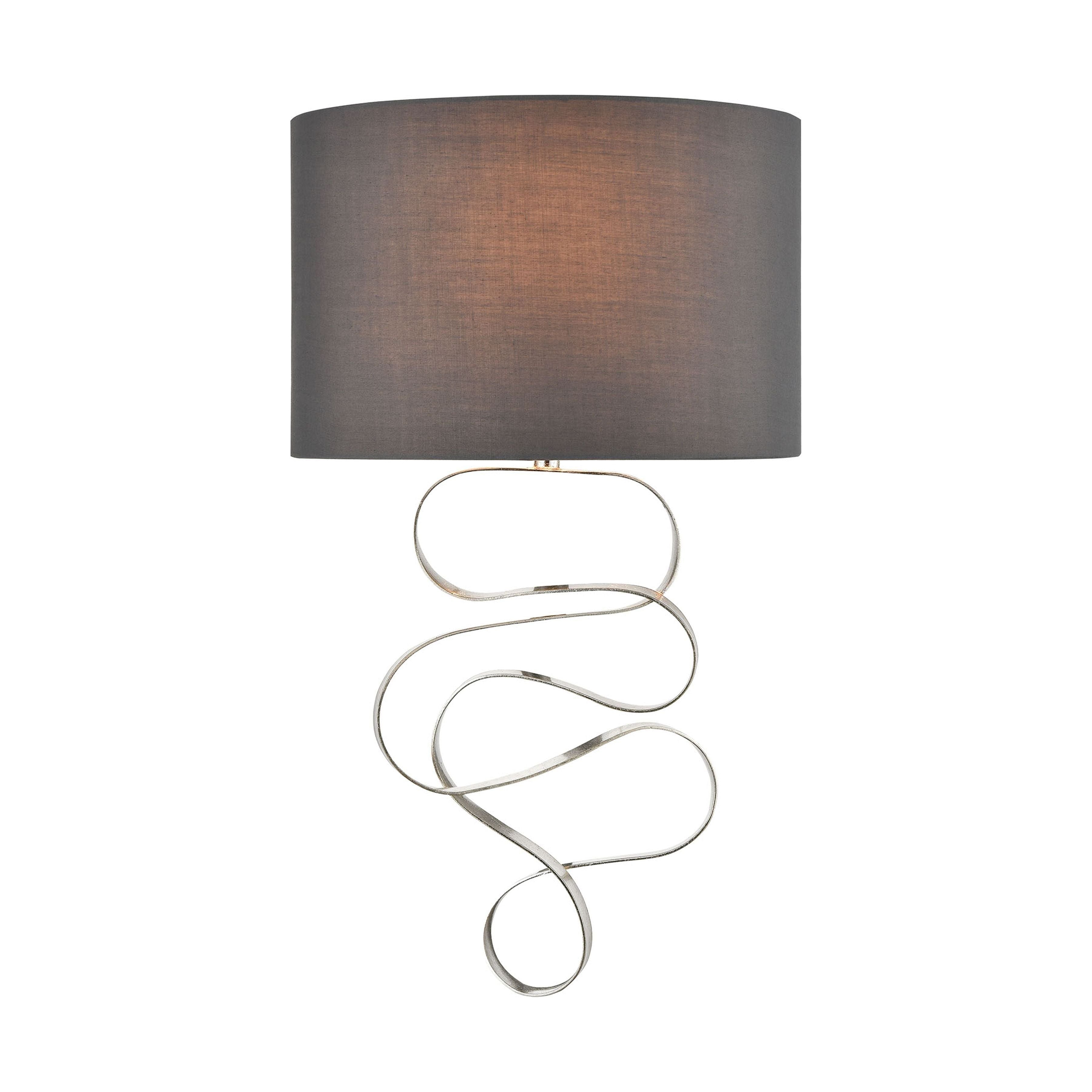 Felicity 22.13" High 1-Light Sconce