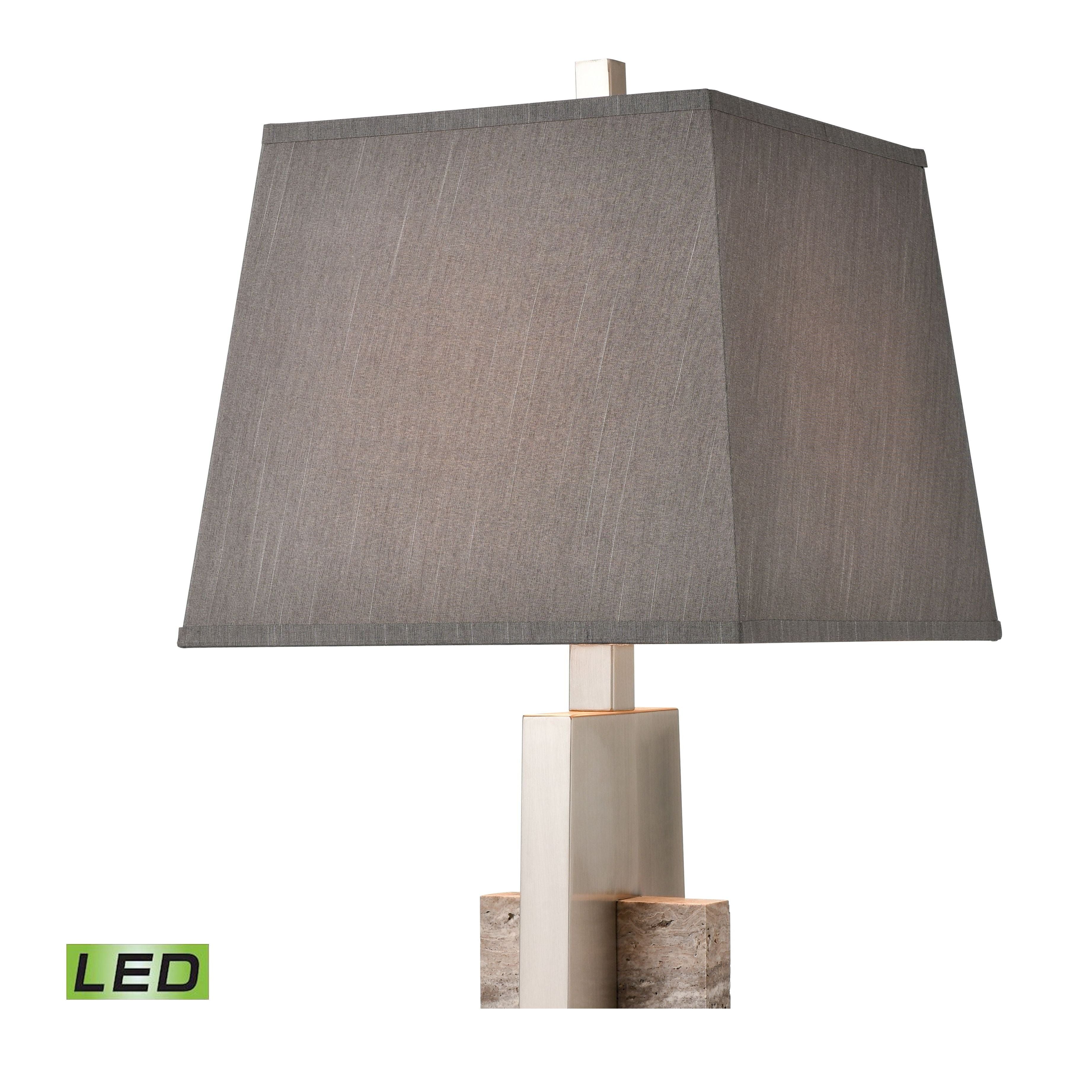 Rochester 32" High 1-Light Table Lamp