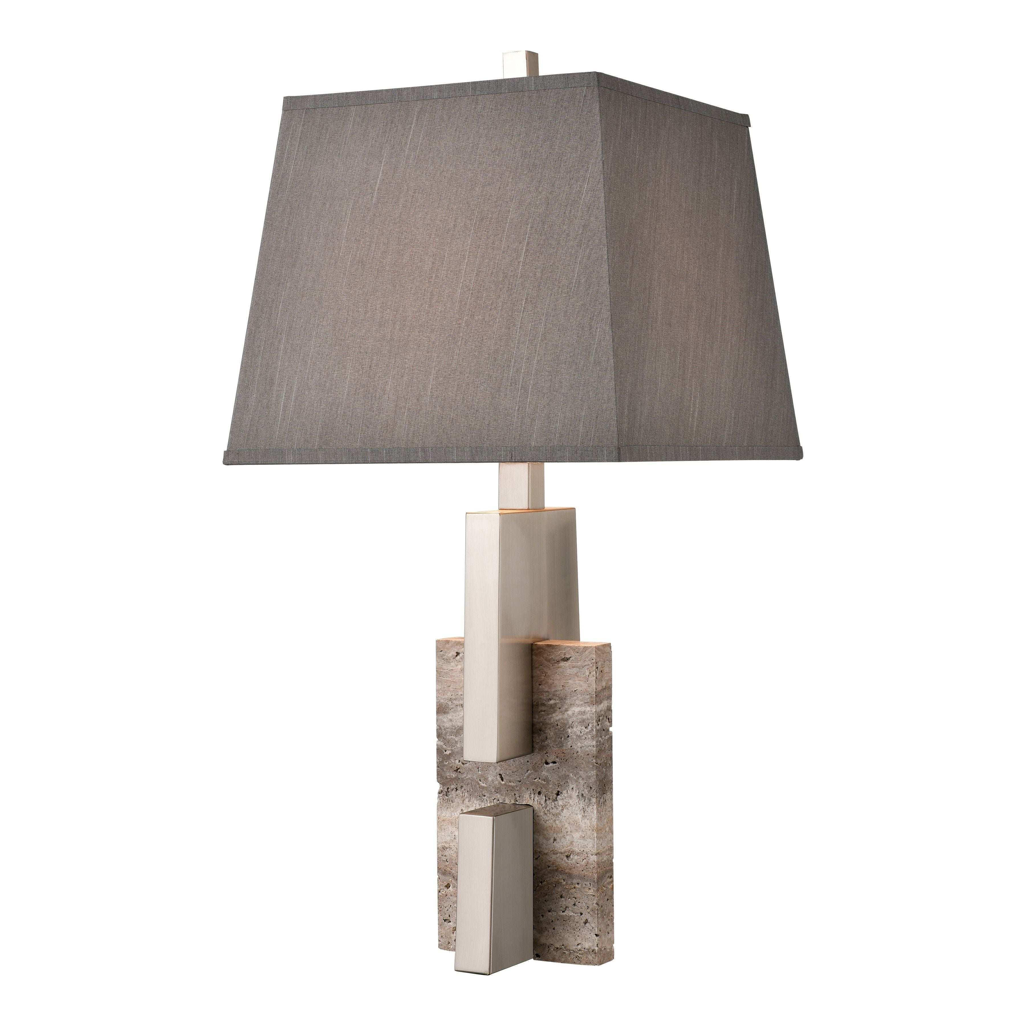 Rochester 32" High 1-Light Table Lamp