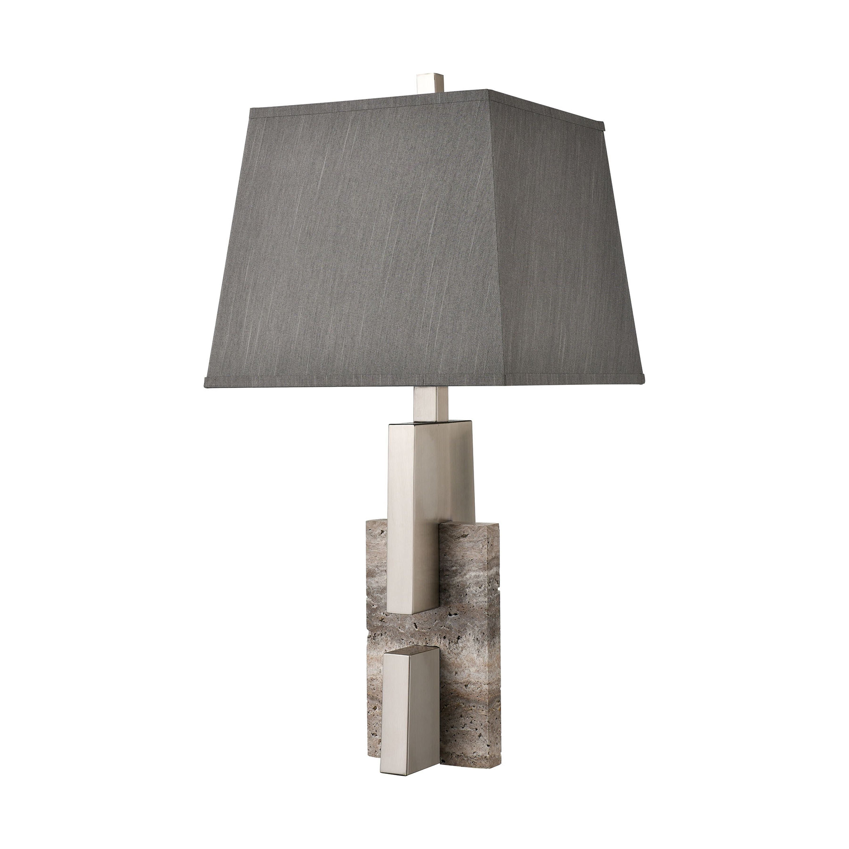 Rochester 32" High 1-Light Table Lamp