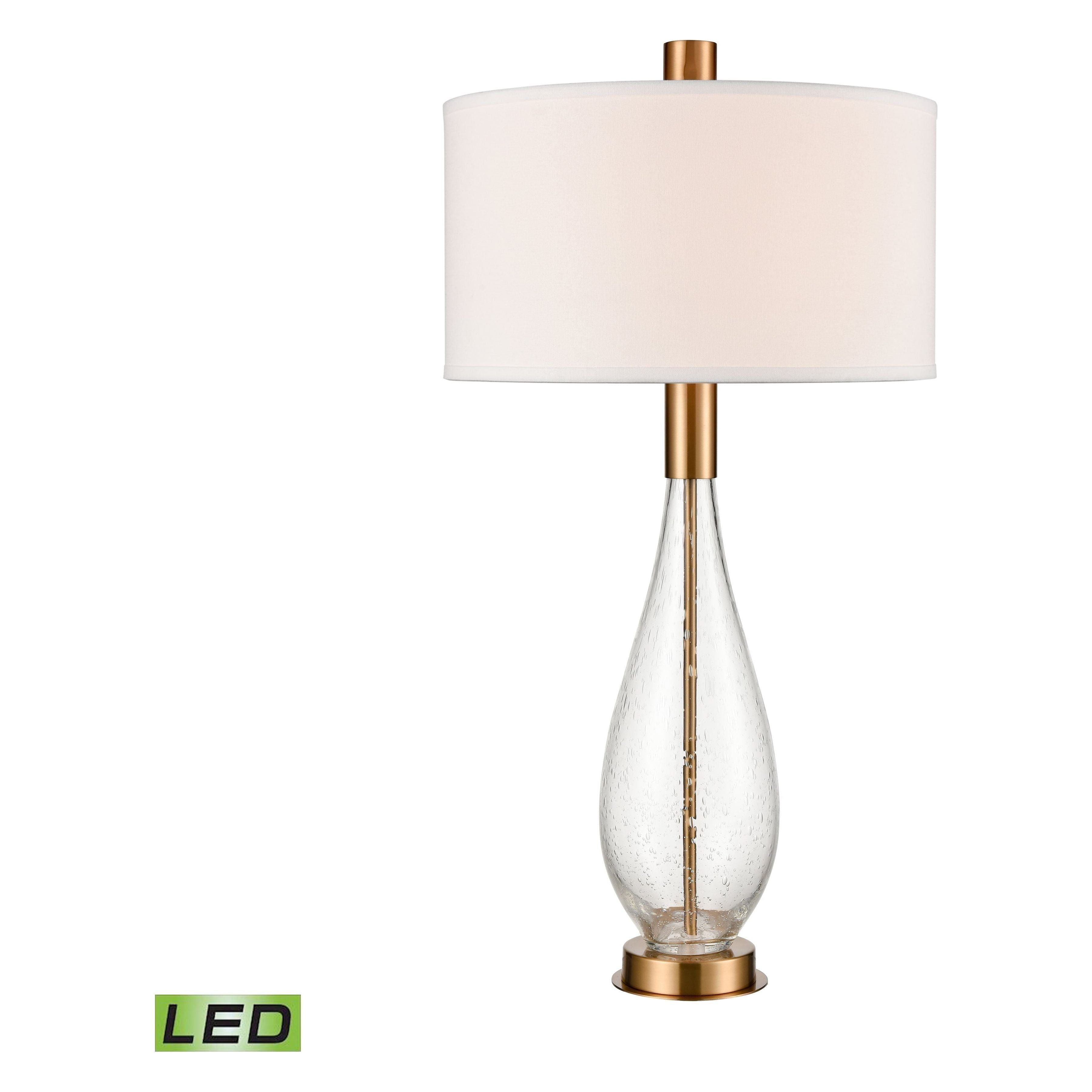 Chepstow 36" High 1-Light Table Lamp