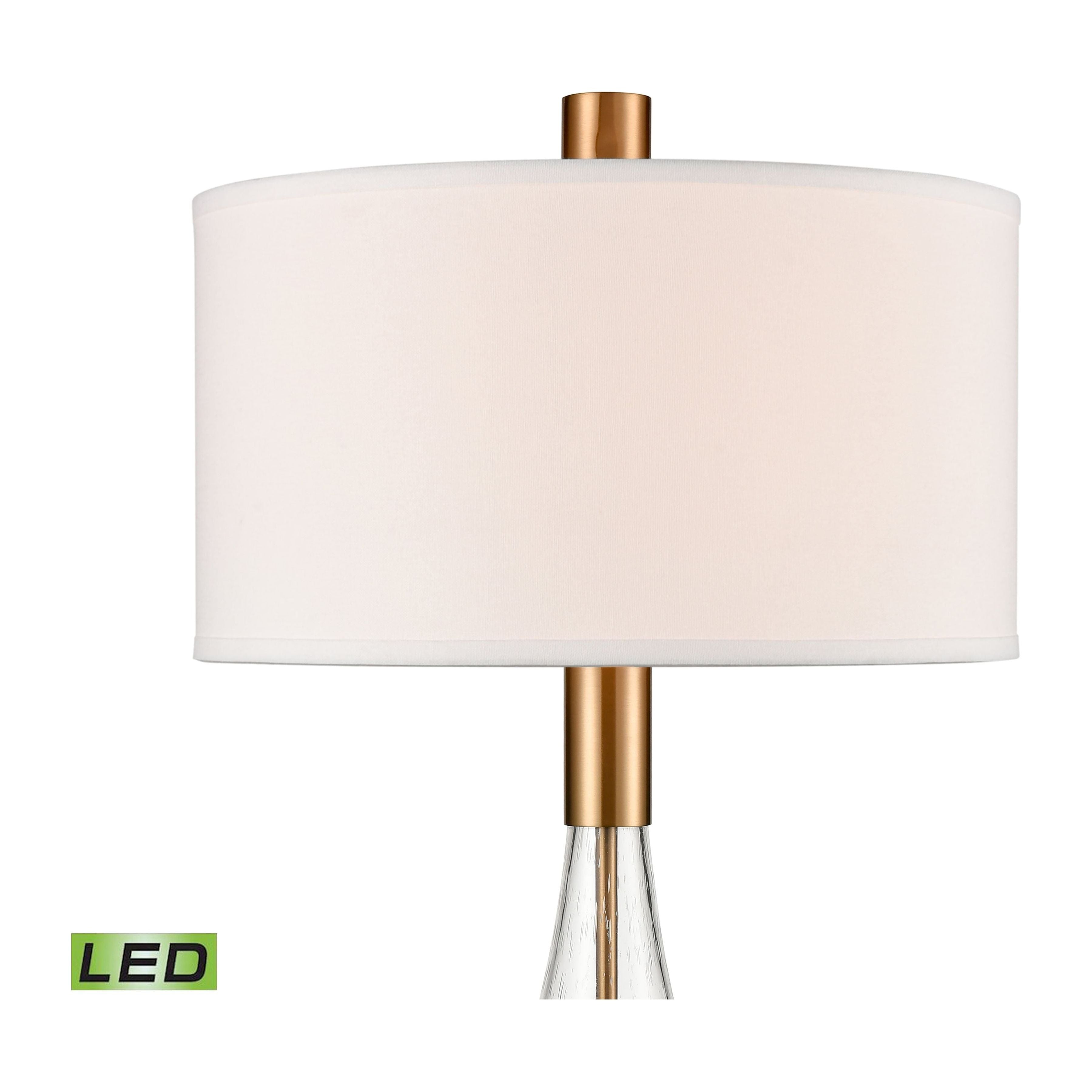 Chepstow 36" High 1-Light Table Lamp