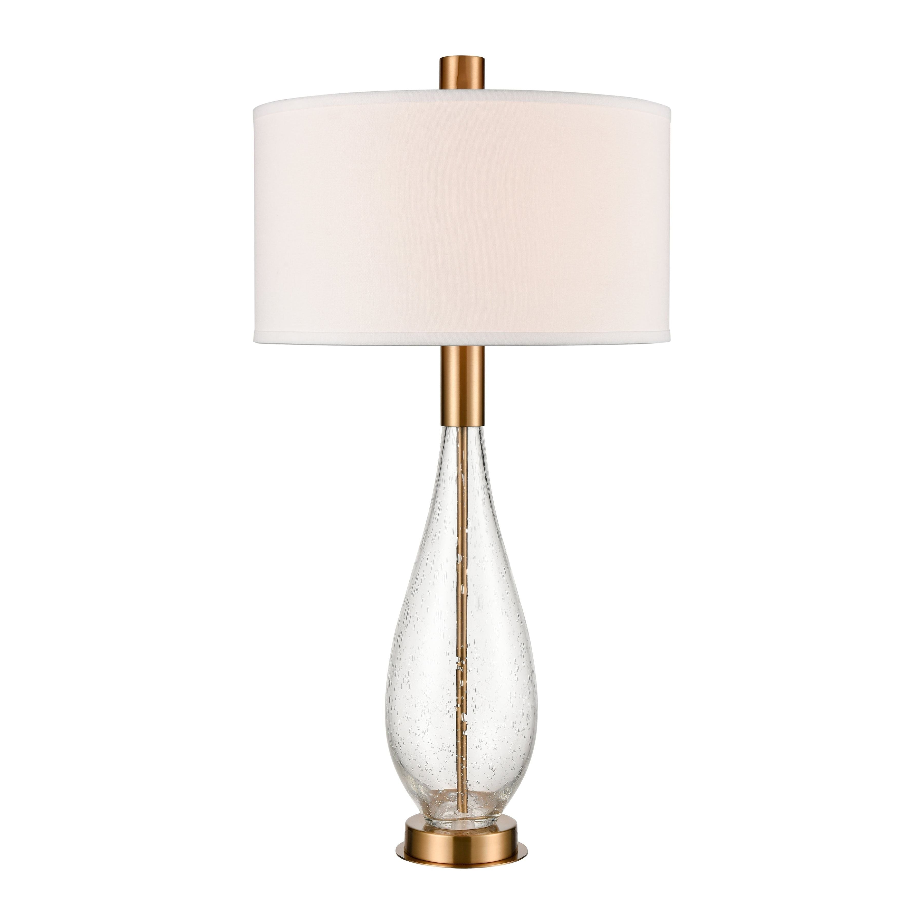 Chepstow 36" High 1-Light Table Lamp