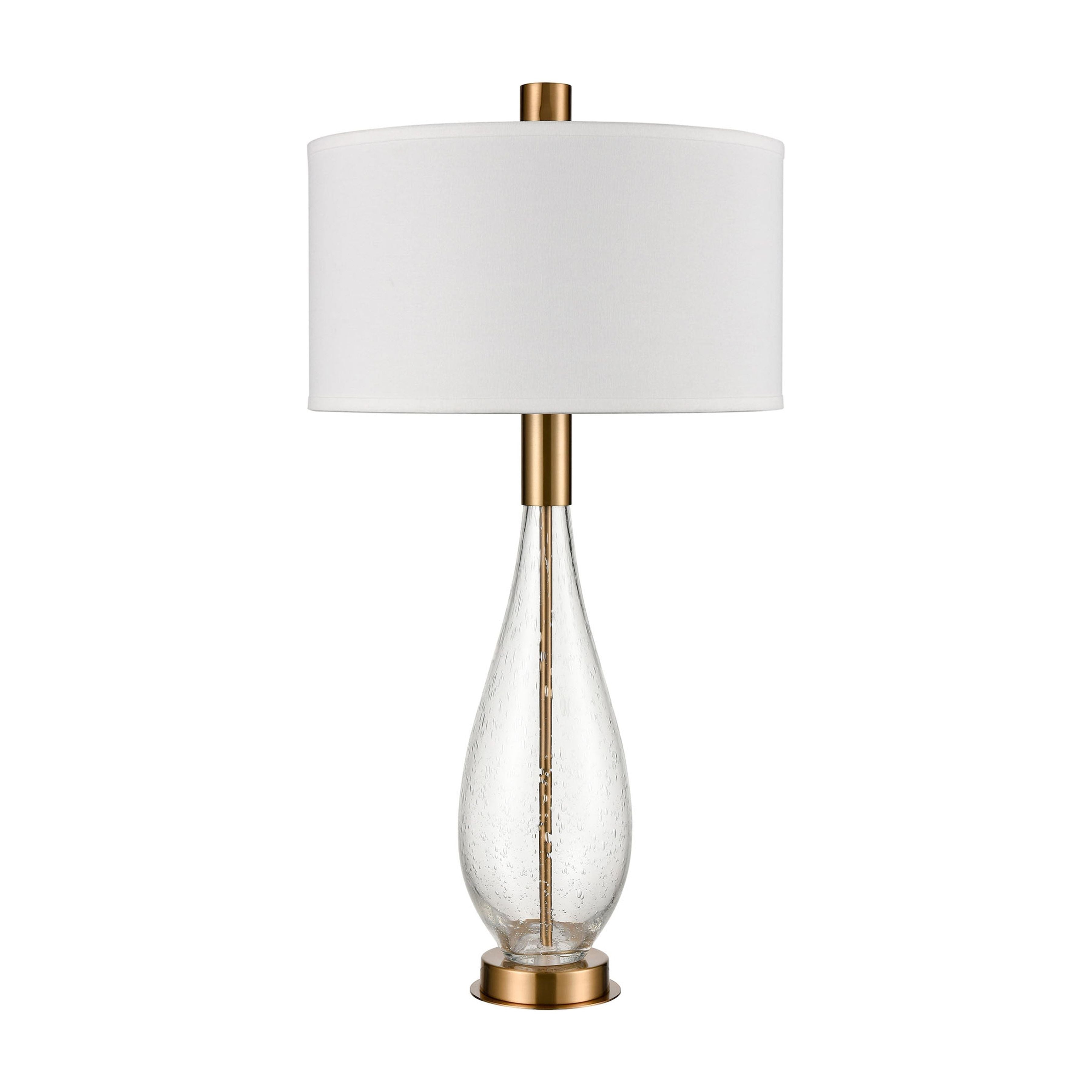 Chepstow 36" High 1-Light Table Lamp