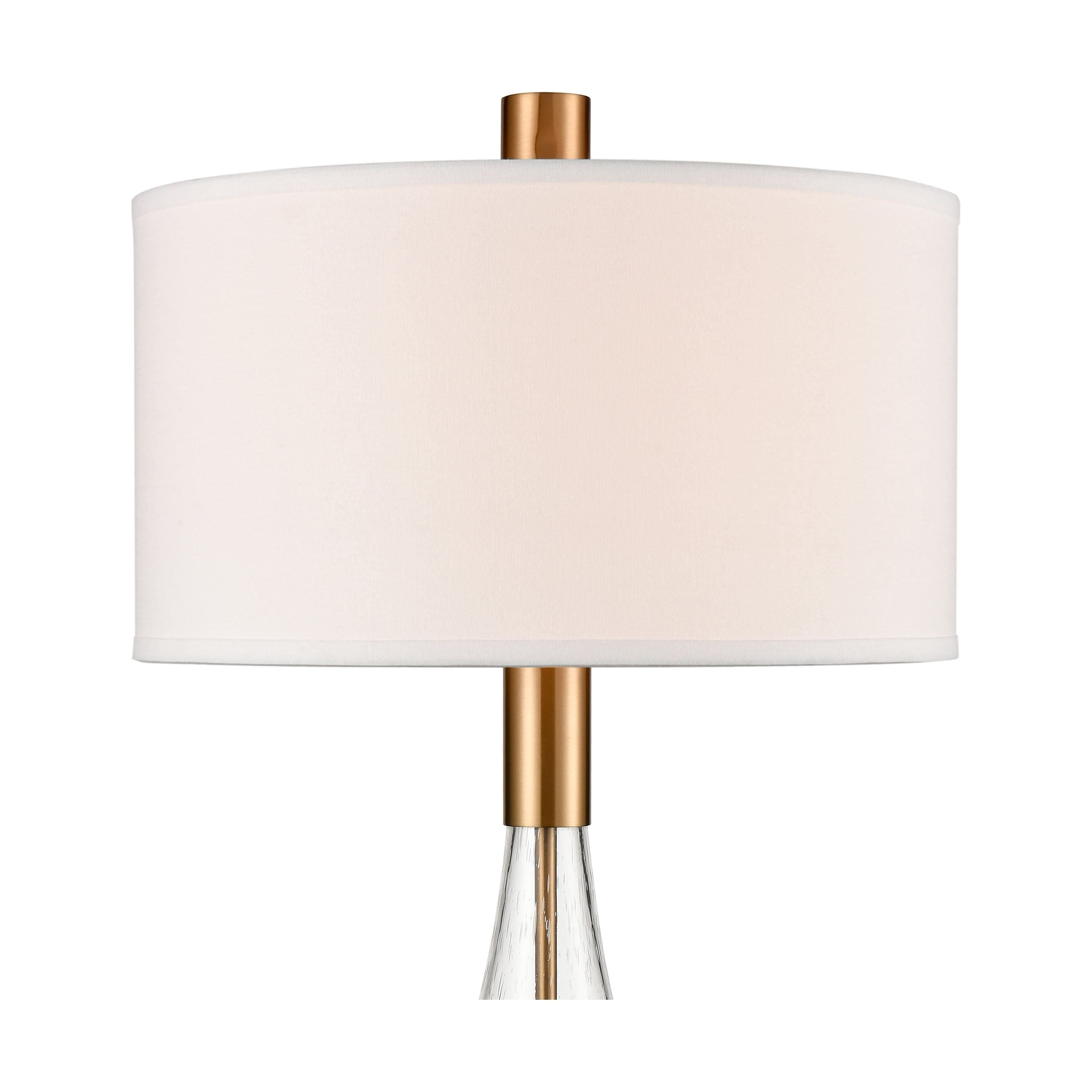 Chepstow 36" High 1-Light Table Lamp