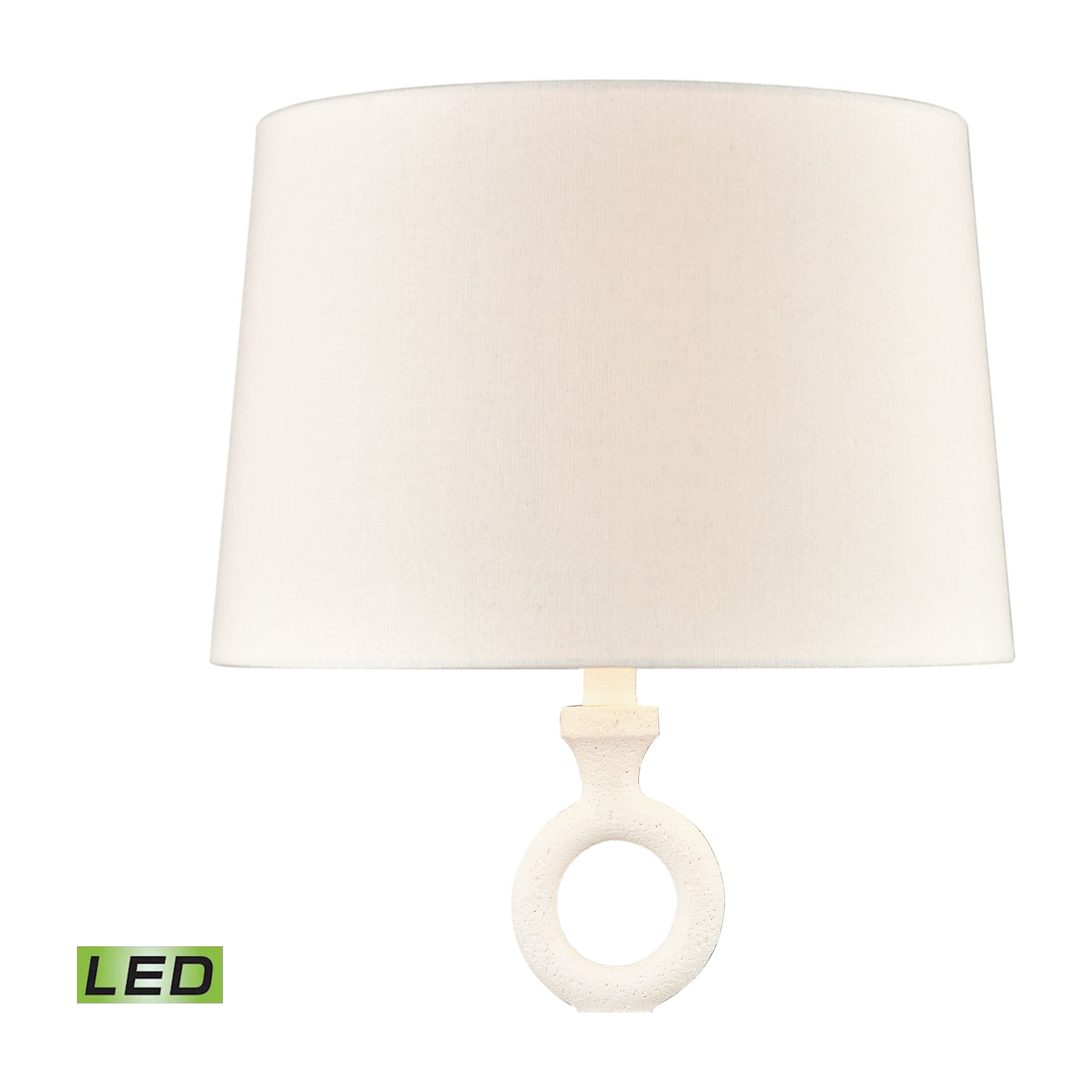 Hammered Home 33" High 1-Light Table Lamp