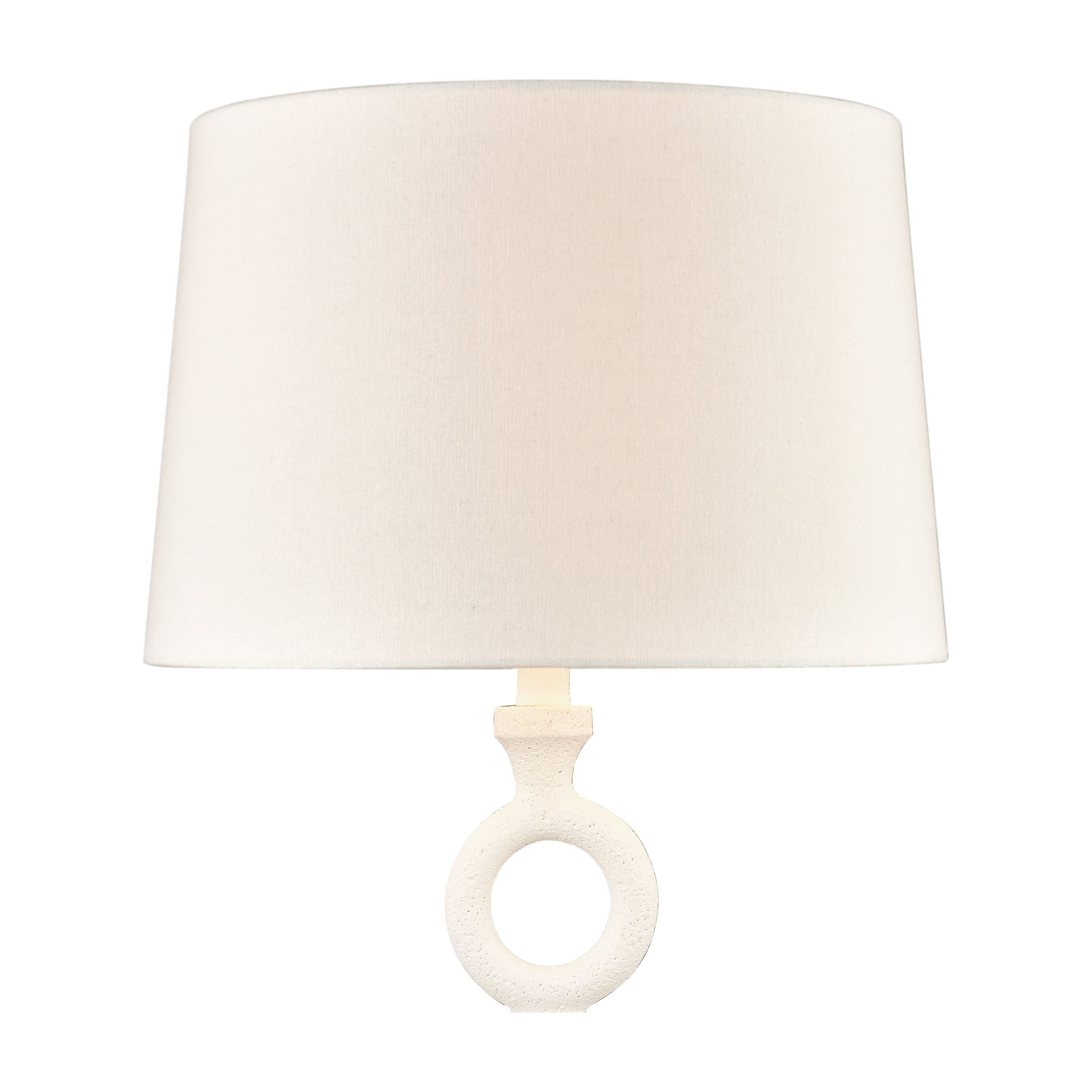 Hammered Home 33" High 1-Light Table Lamp