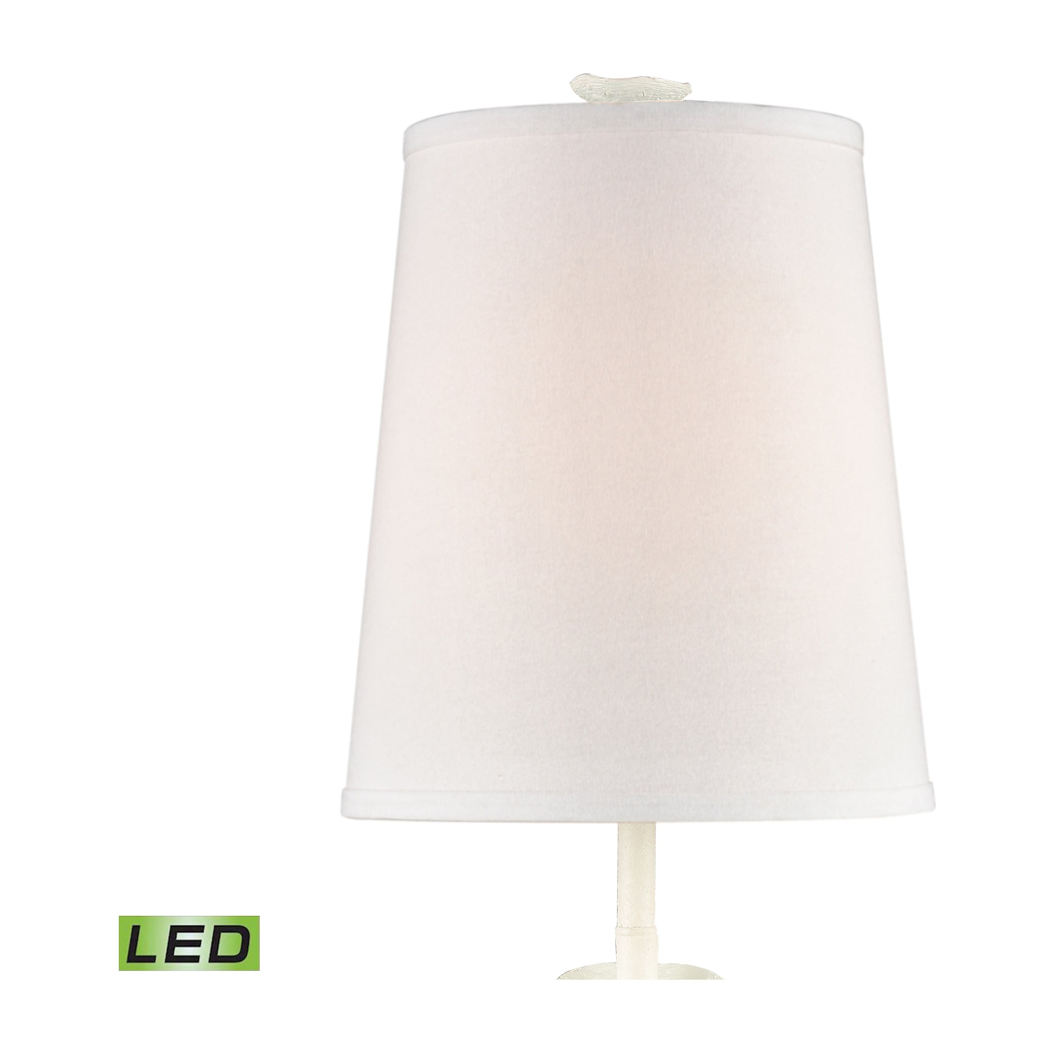 Winona 33" High 1-Light Table Lamp