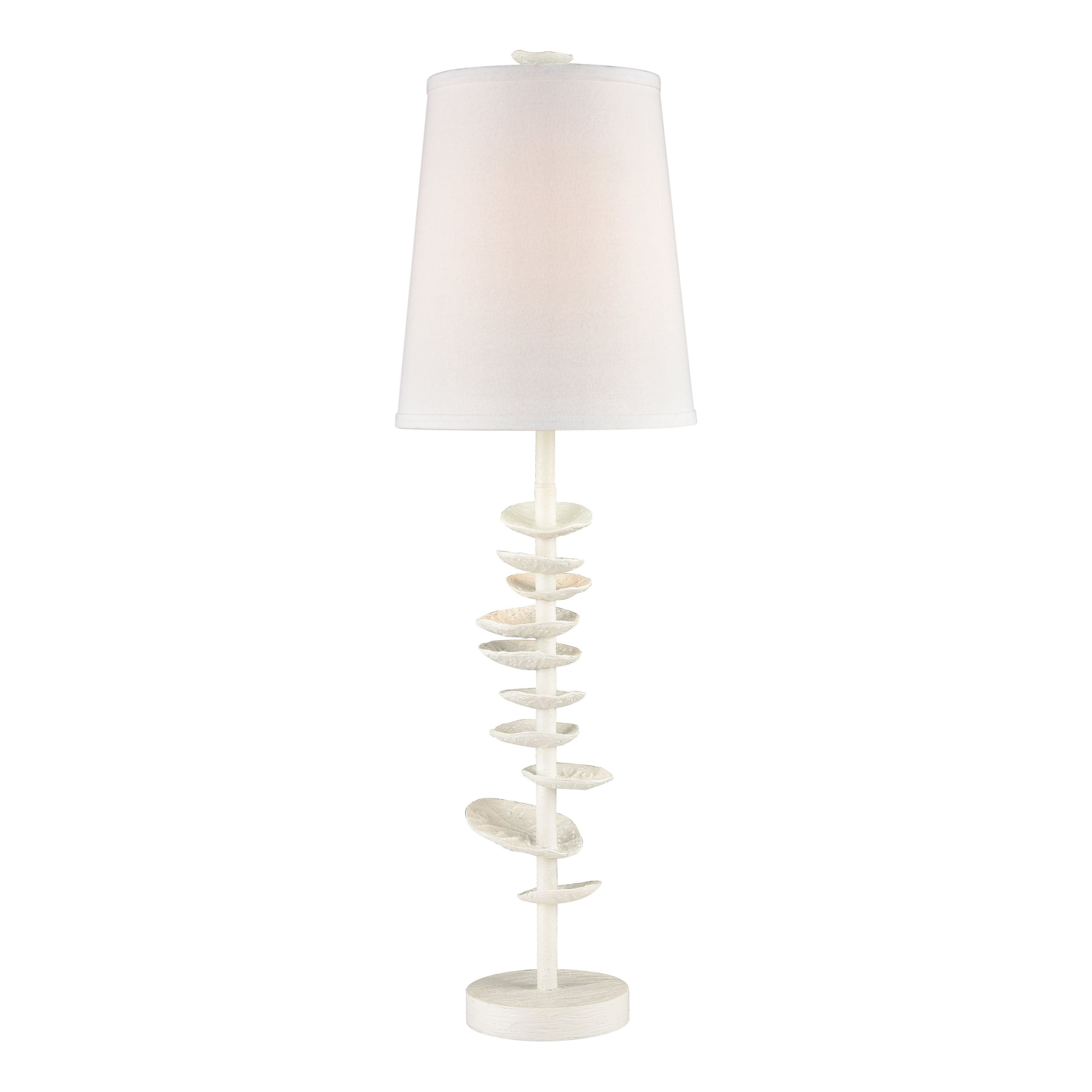 Winona 33" High 1-Light Table Lamp